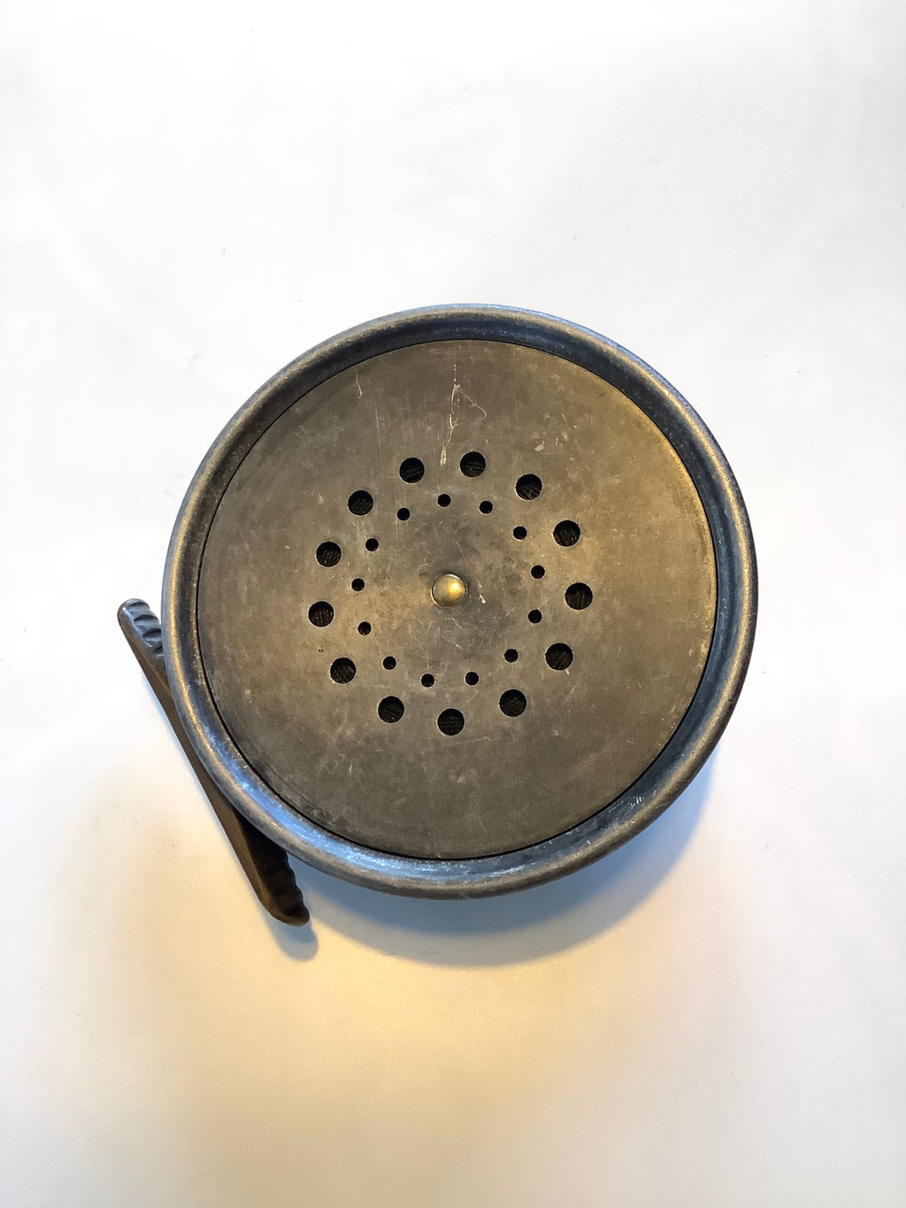 Hardy Bros 3 7/8” Perfect Fly Reel