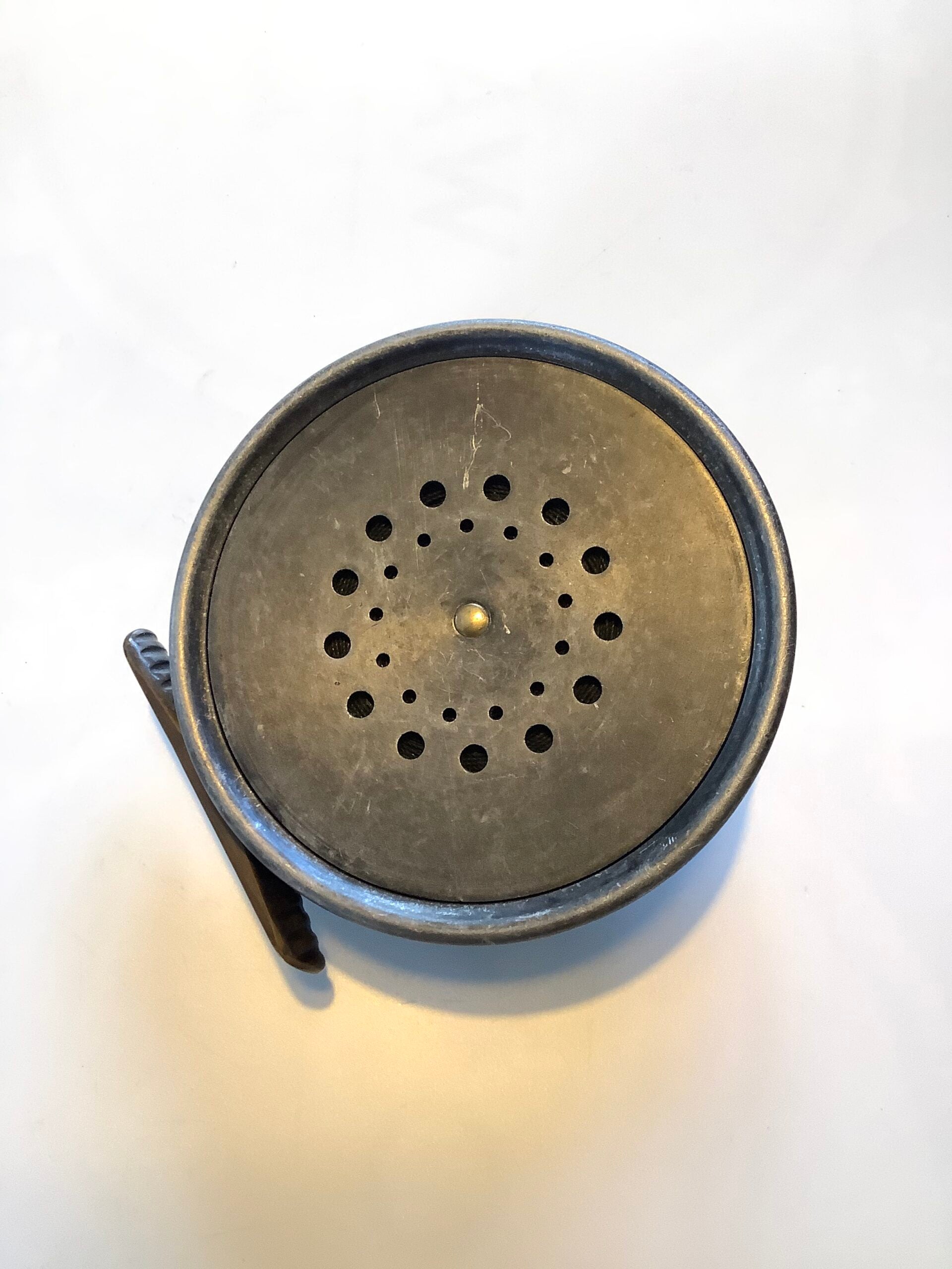 Hardy Bros 3 7/8” Perfect Fly Reel