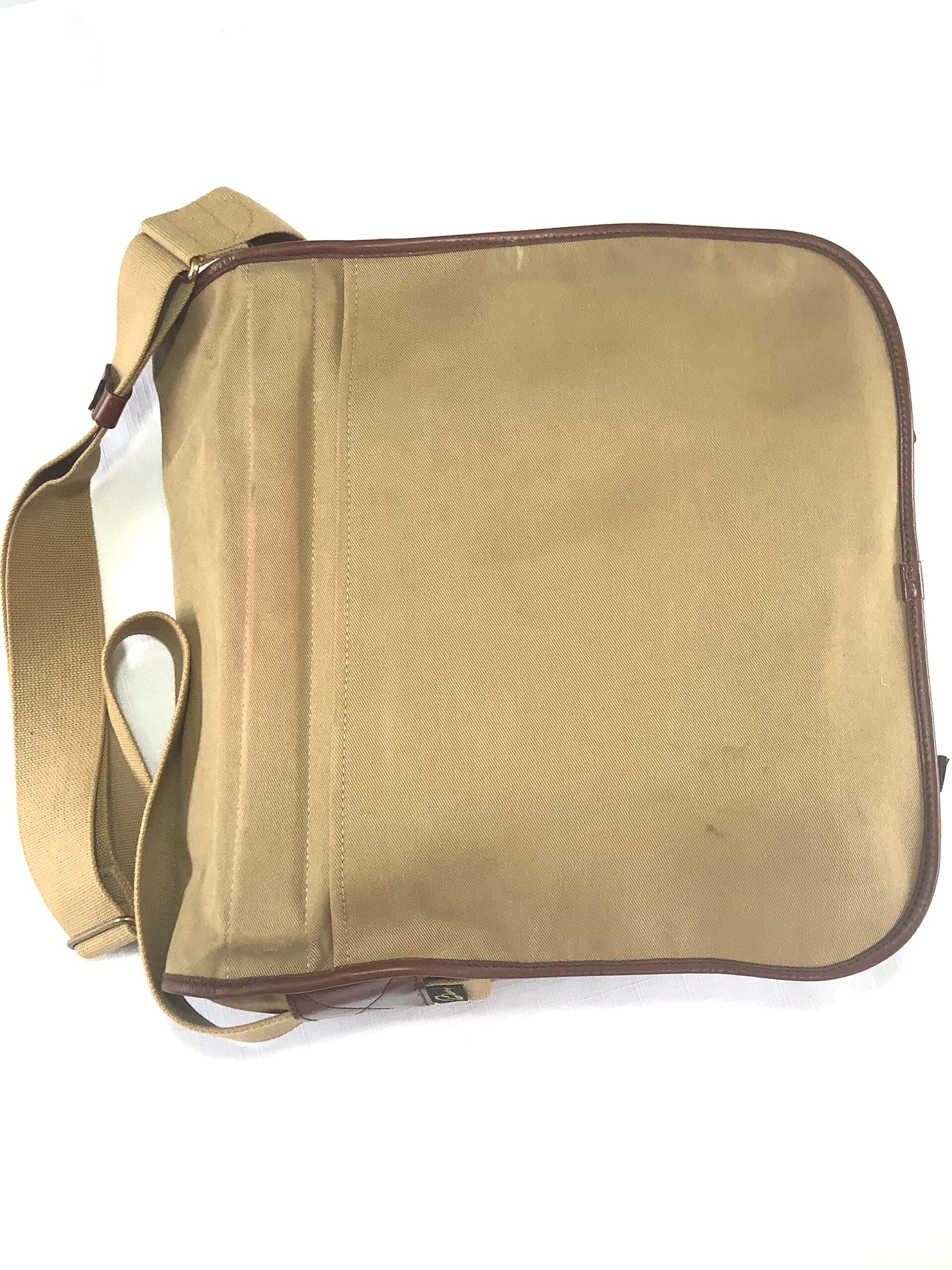 BRADY Fisherman’s Bag