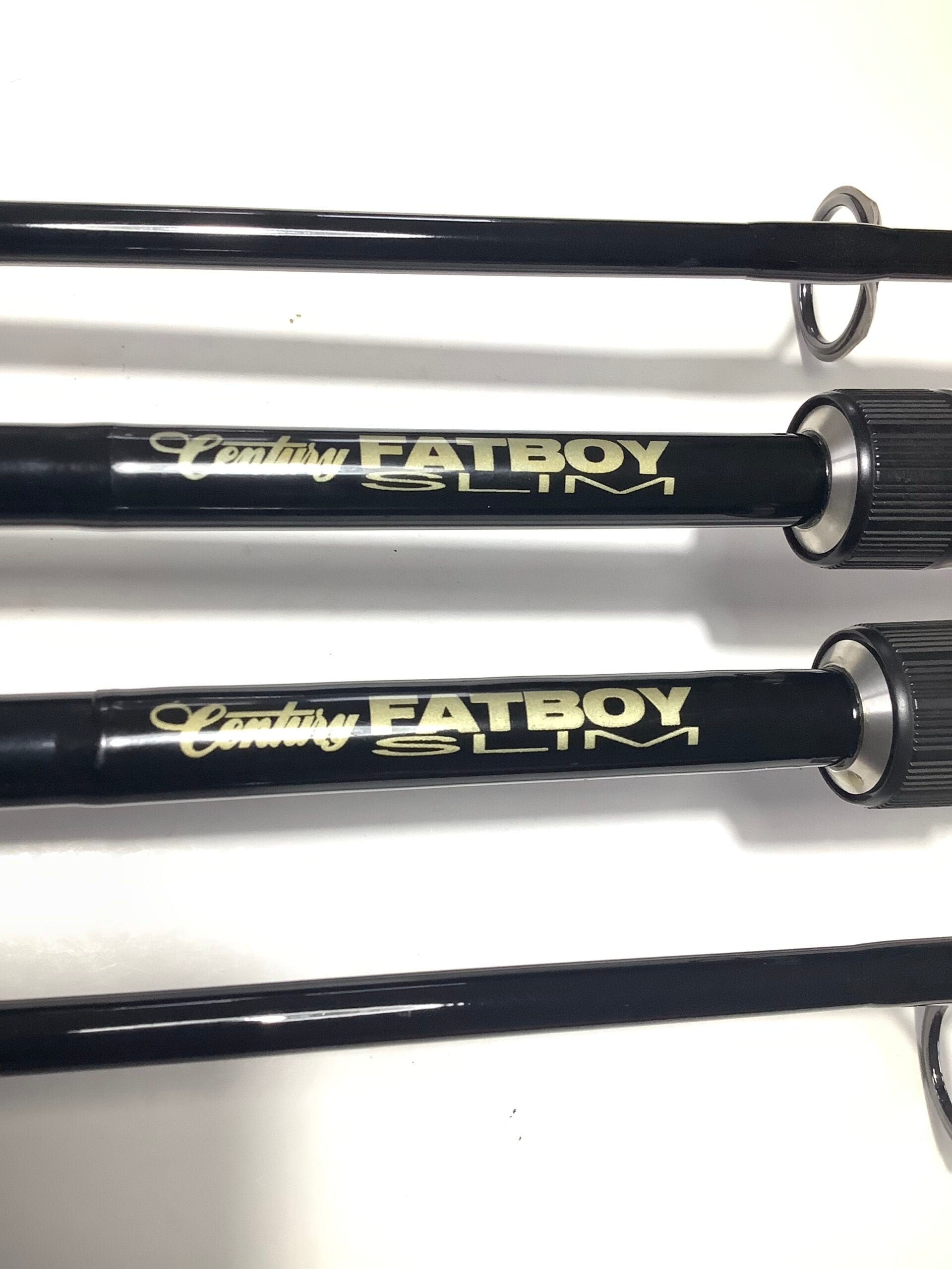 Pair of SHIMANO BAITRUNNER 8000 GTE AERO Reels UNIQUE