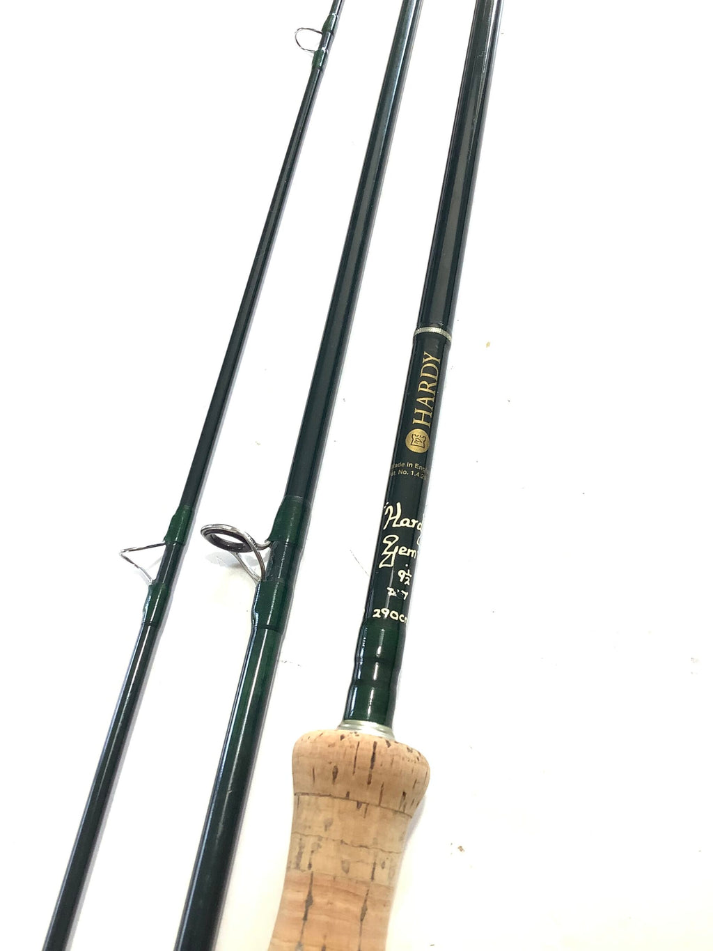 Hardy Bros The GEM Fly Rod
