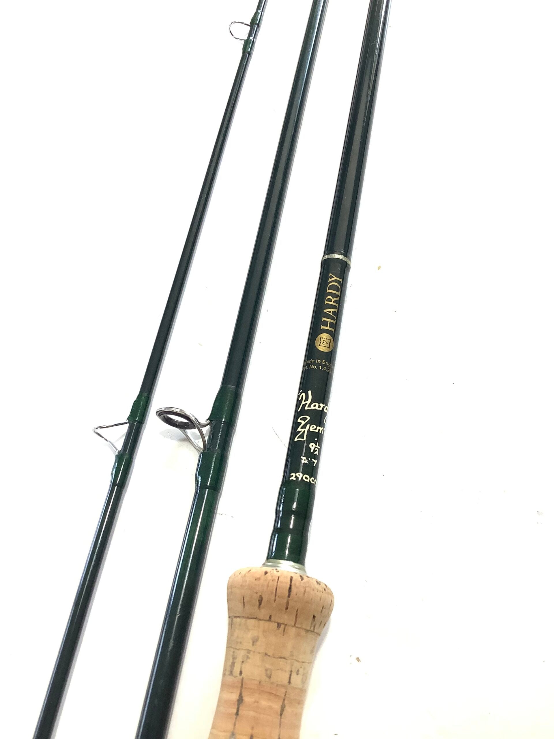 Hardy Bros The GEM Fly Rod