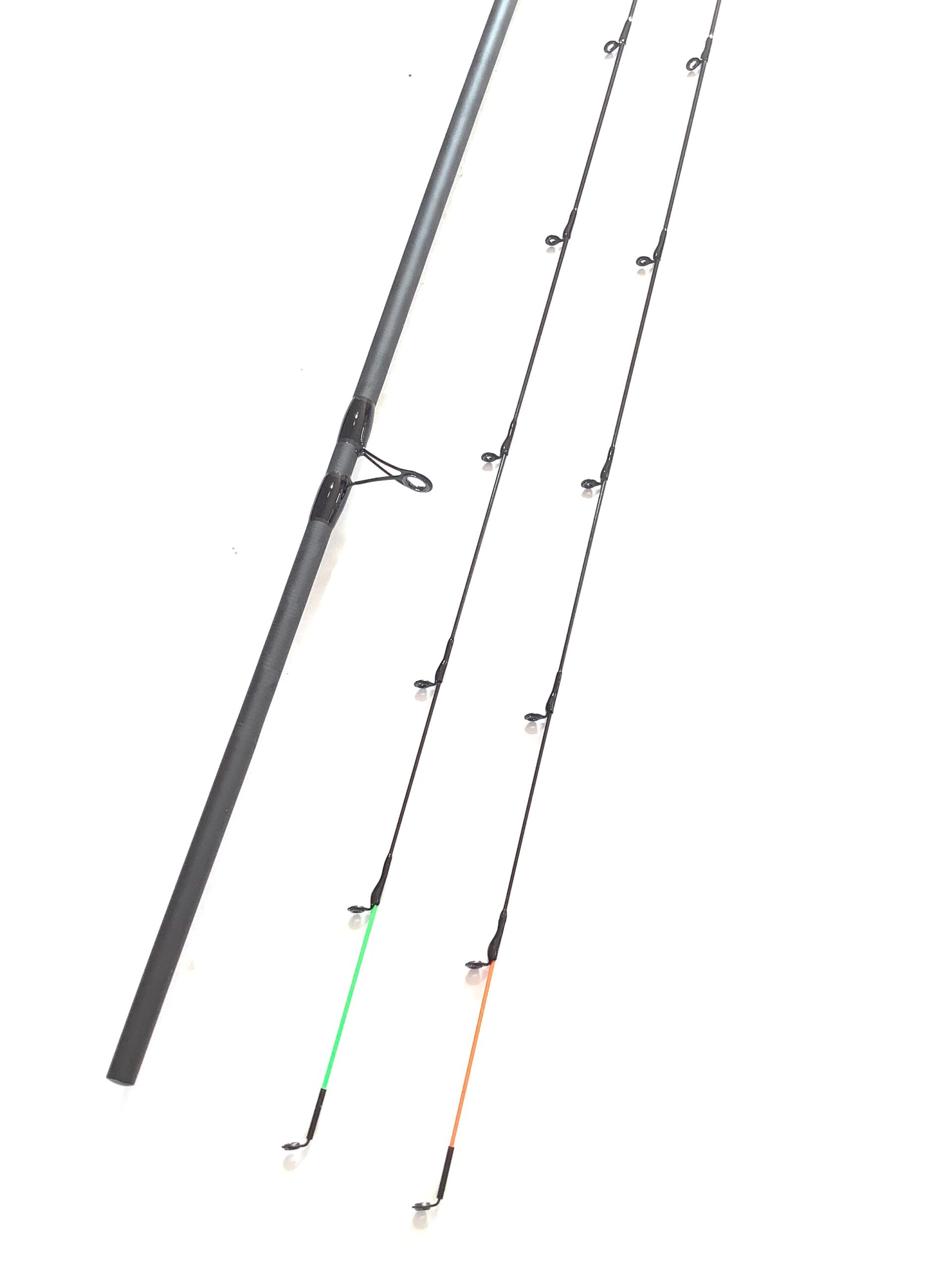 DRENNAN “ Ultralight Mini Feeder Rod 9ft-10ft