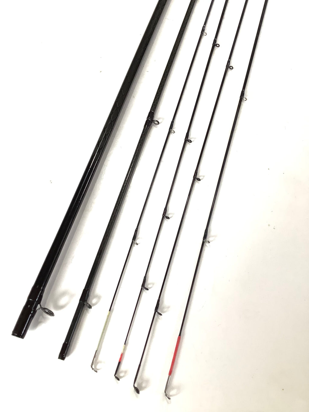DAIWA HARRIER-X Match TRIPLE Quiver 11ft Rod