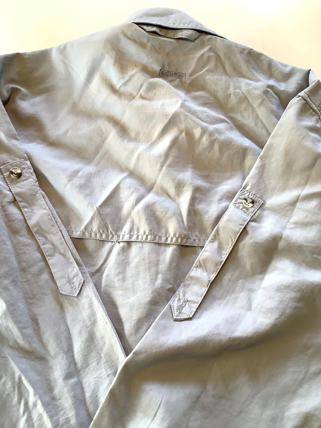 New Hardy Bros EWS Fly Fishers Shirt