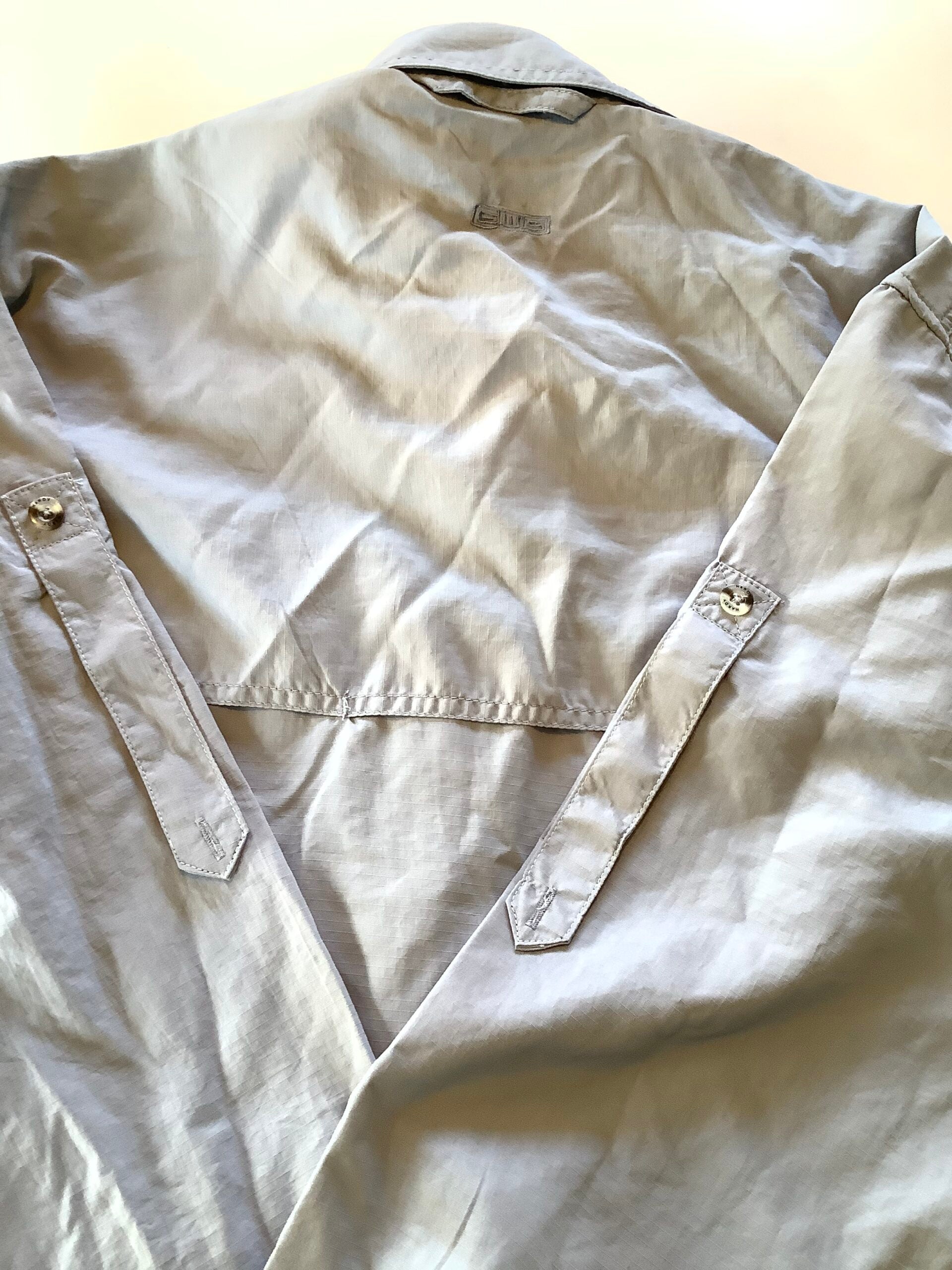 New Hardy Bros EWS Fly Fishers Shirt