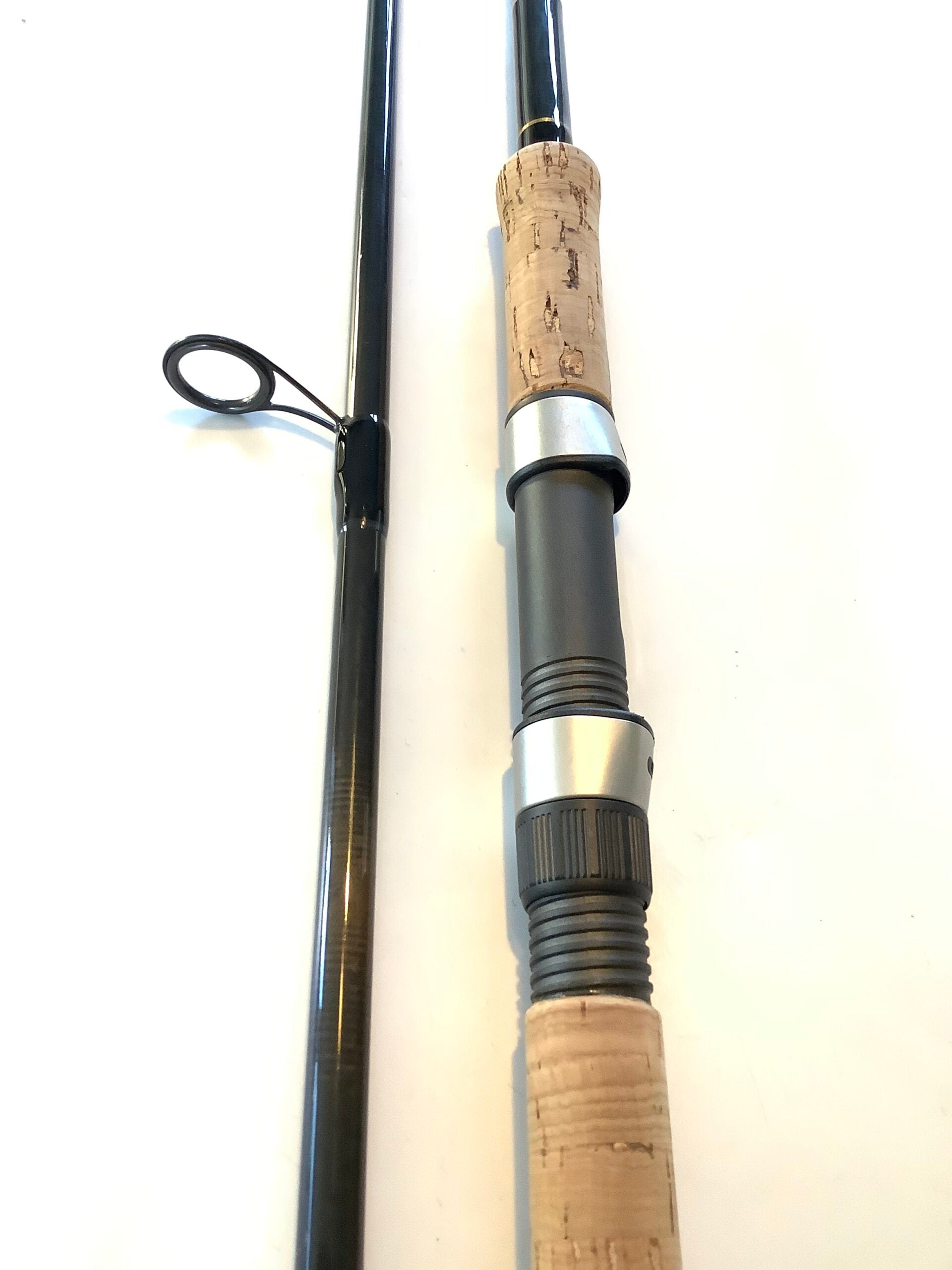 New Harrison Custom Built 12ft 3lb TC Rod