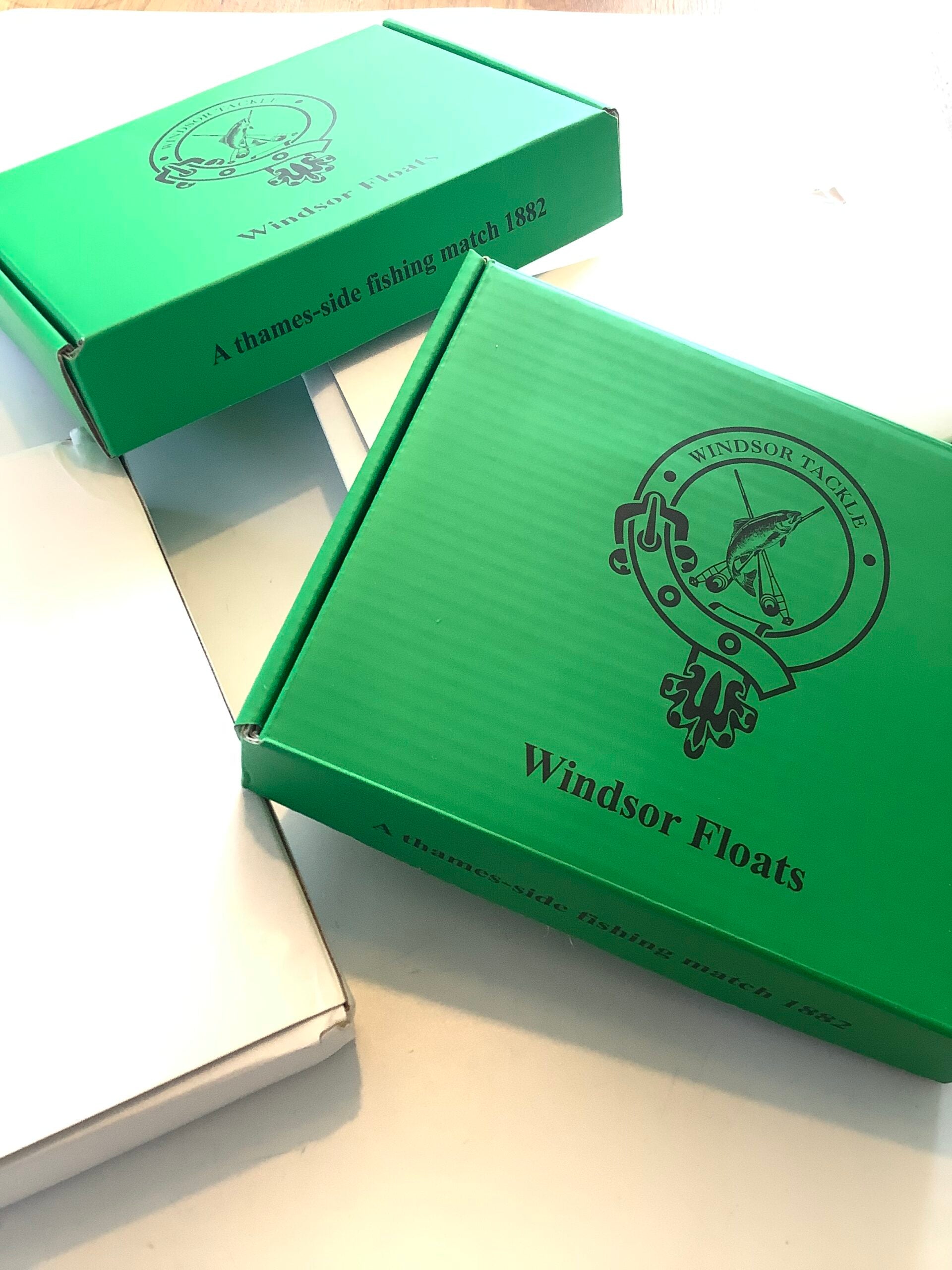Windsor Tackle Traditional Float Collection