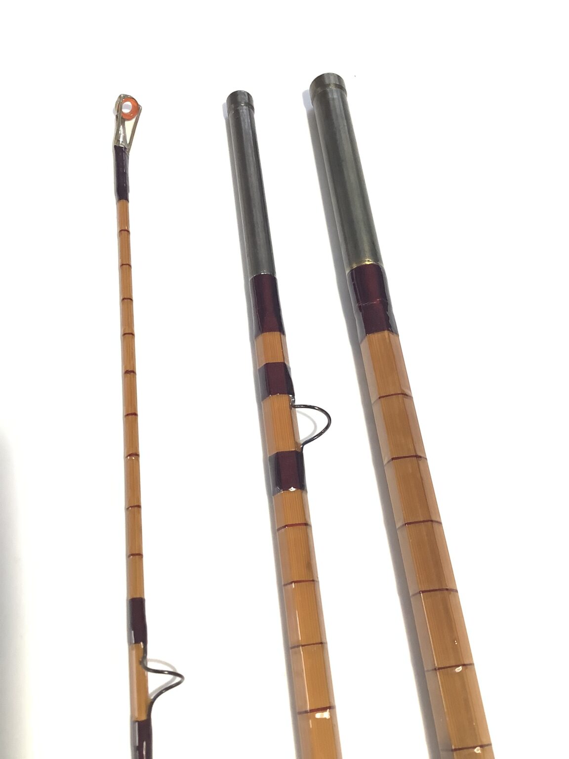 The “EDWARDIAN” 12ft Fly Rod by CADNO