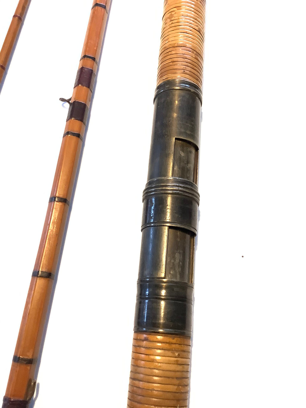 Very Rare Antique “The Balmoral” by G.Little of London Makers to HRH Prince Of Wales