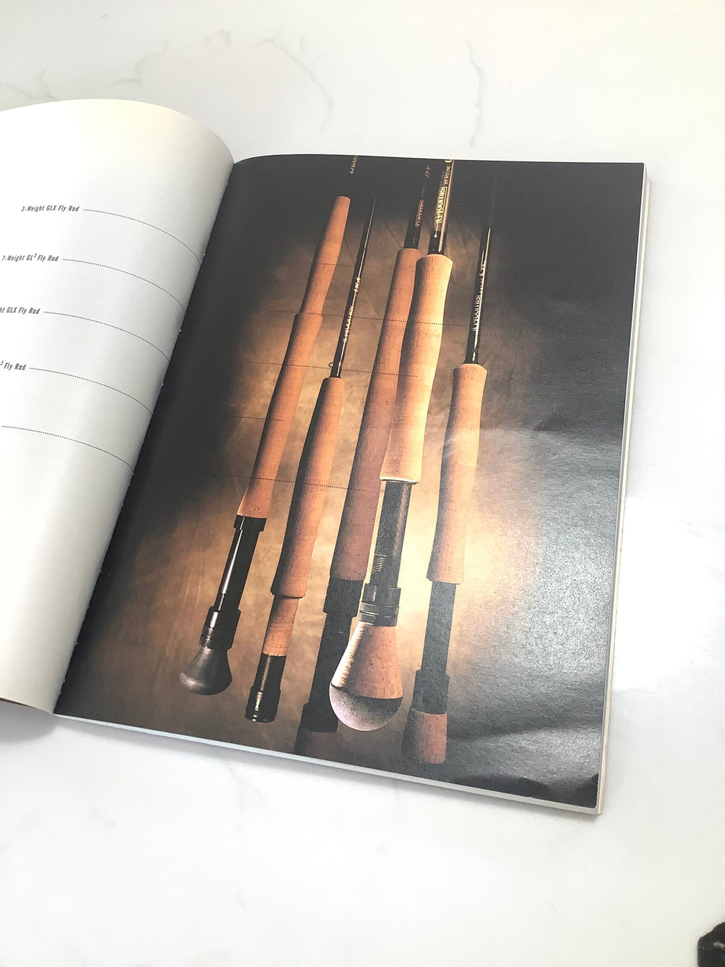 The Complete Works of G.LOOMIS