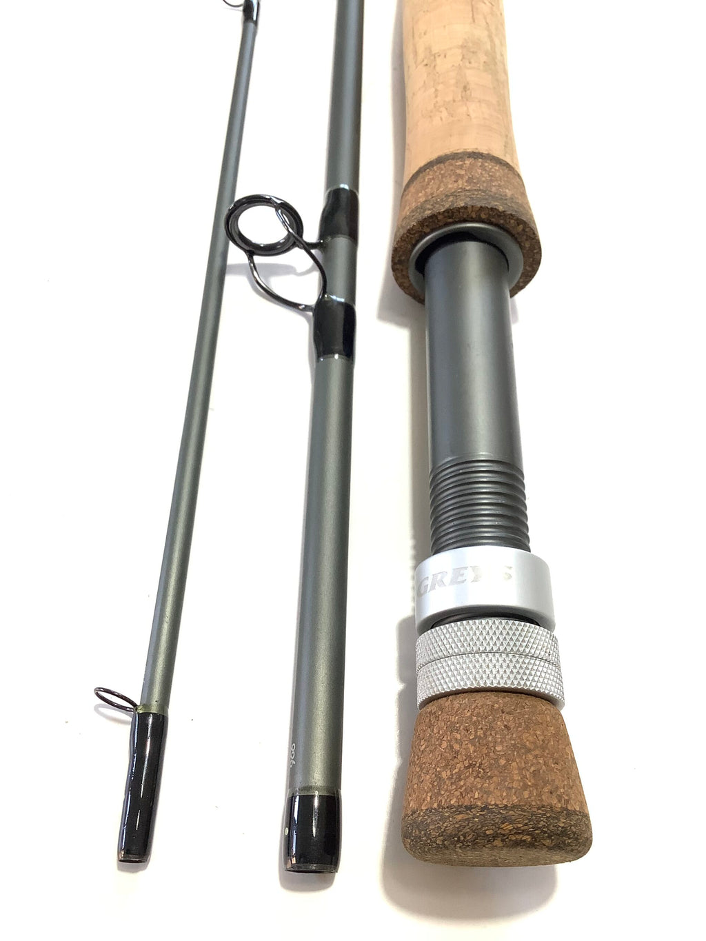 GREYS GR50 9ft 6’ Fly Rod
