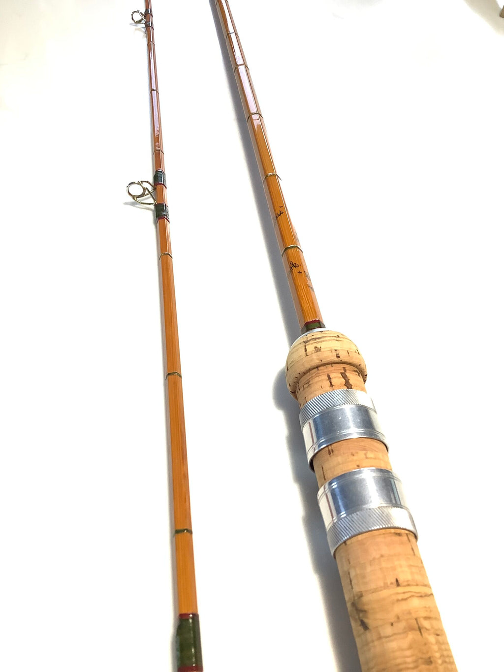 Hardy Bros 7ft Palakona Wanless Spinning Rod