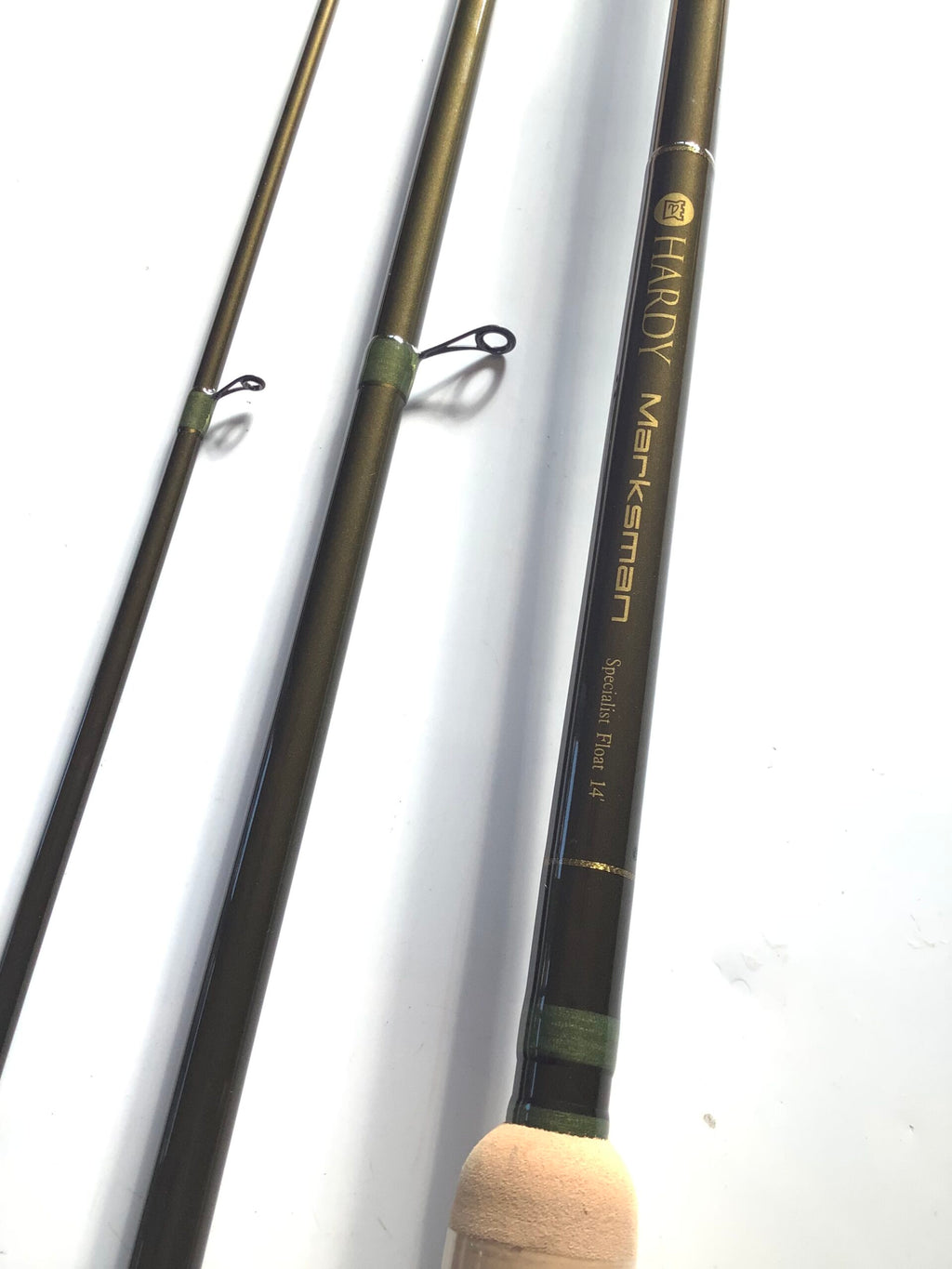 New Hardy Bros Specialist Float Rod 14ft