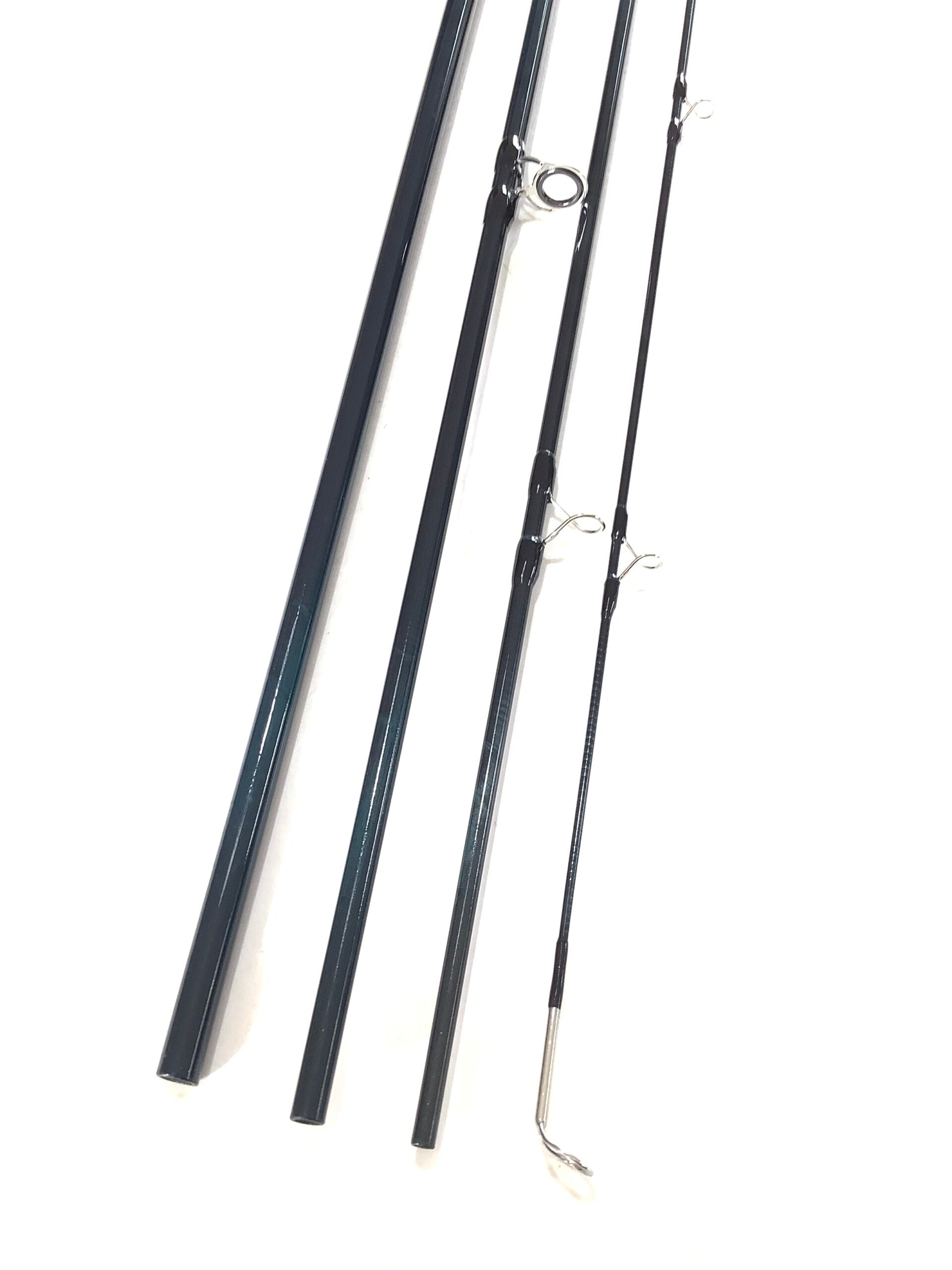 SHARPES OF ABERDEEN “ Ajax” Travel 9ft 6” #7 Fly Rod