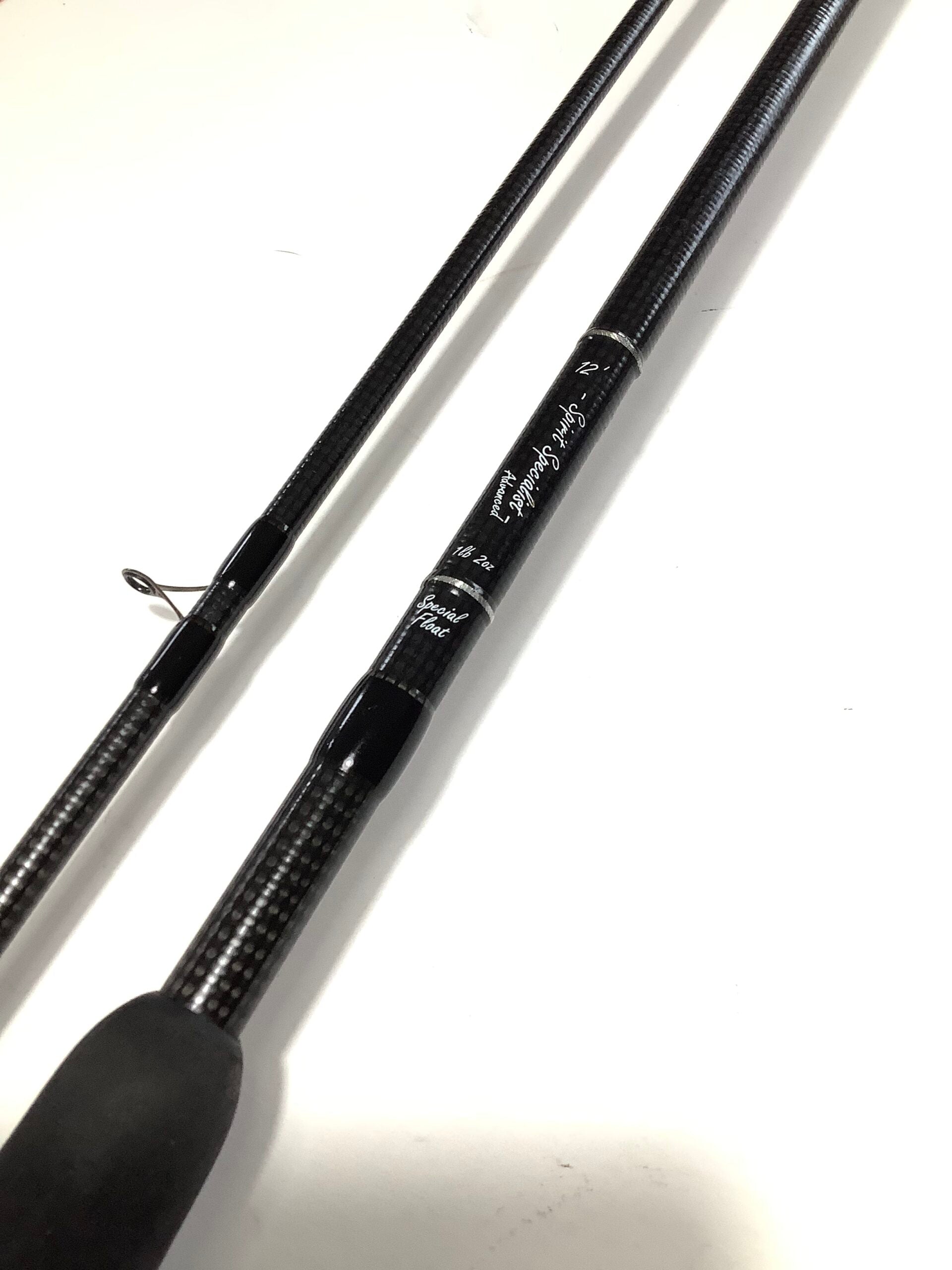 FREE SPIRIT 12ft SPECIALIST Advanced FLOAT ROD