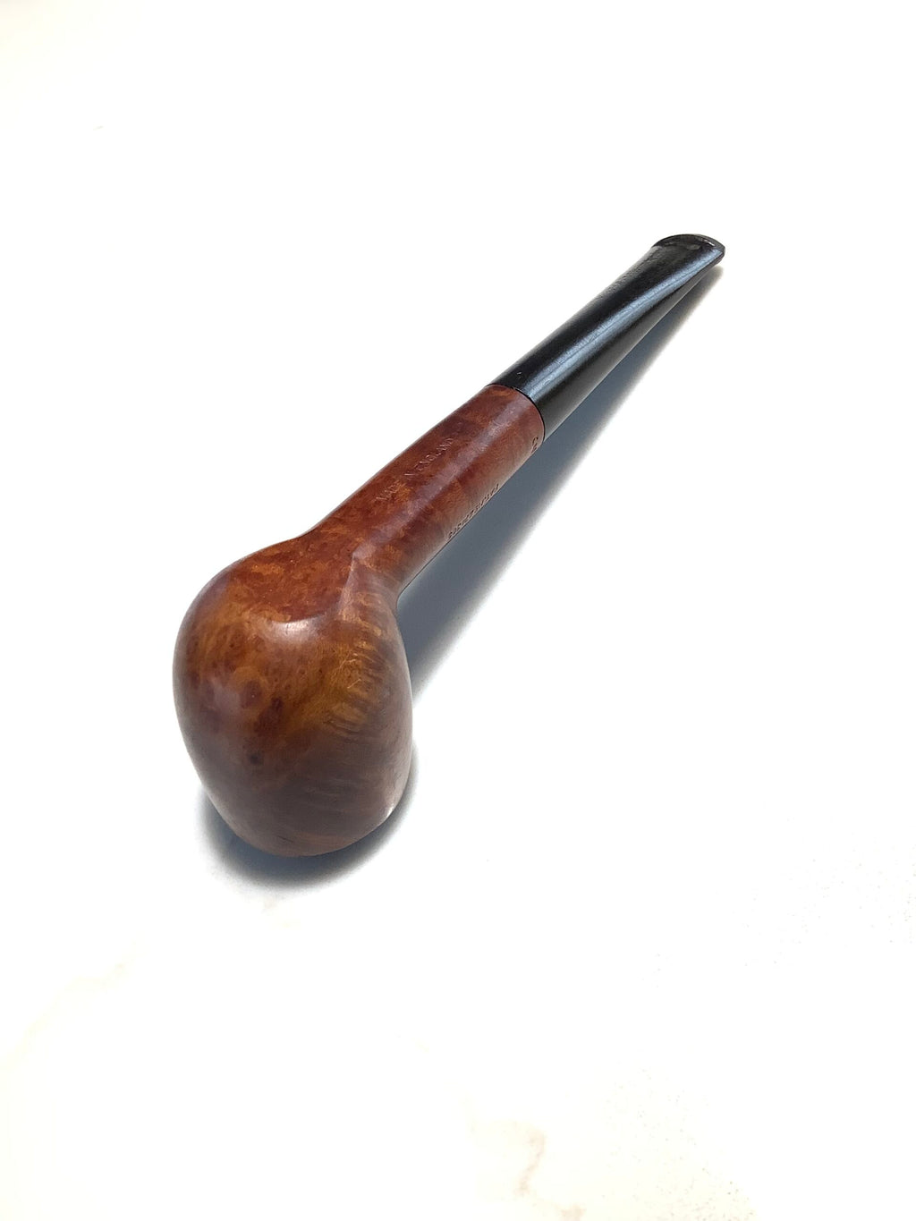 Scarce Vintage HARDY Bros ANGLERS PIPE