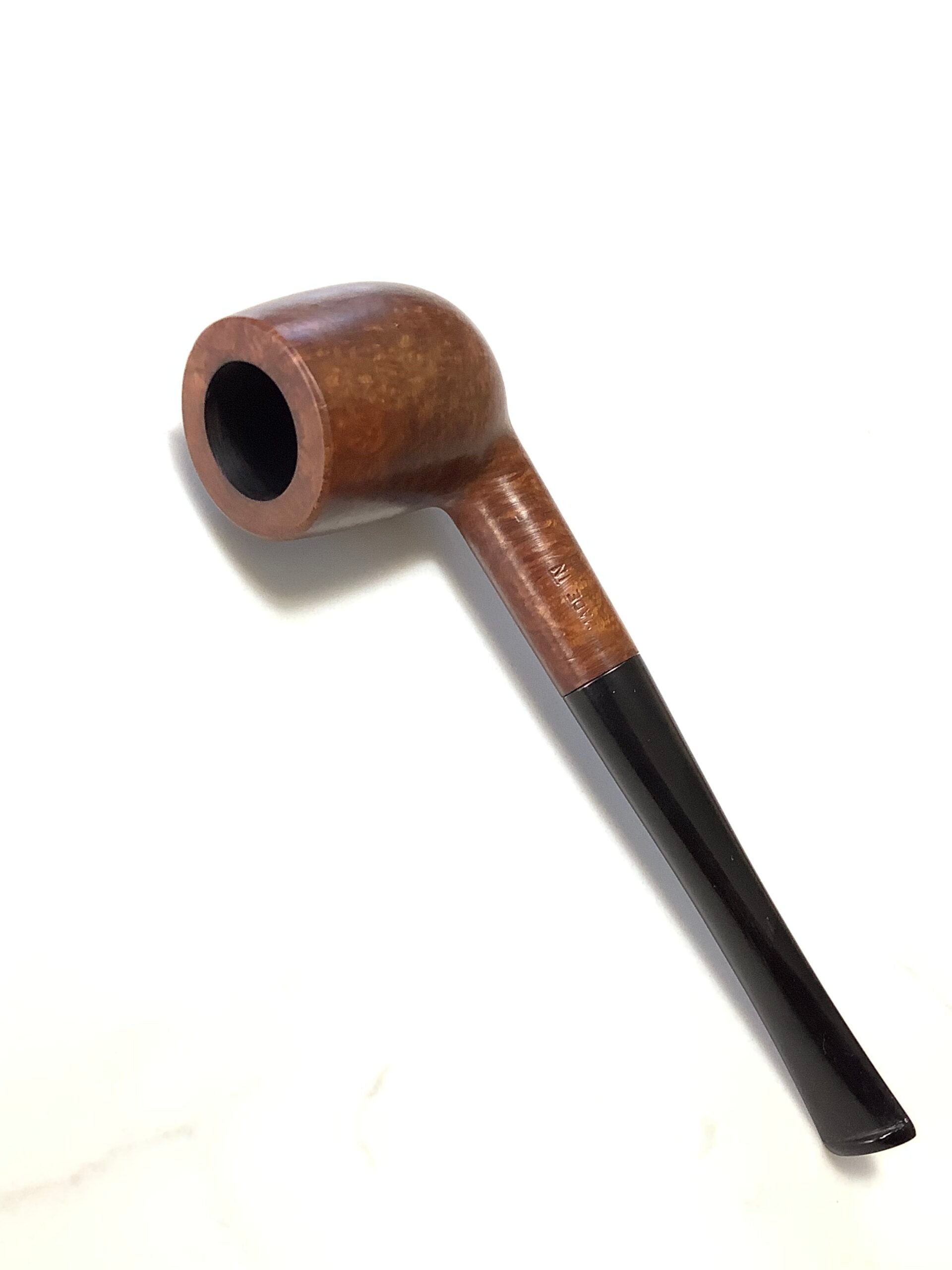 Rare HERTERS “ ANGLERS PIPE” Made in England