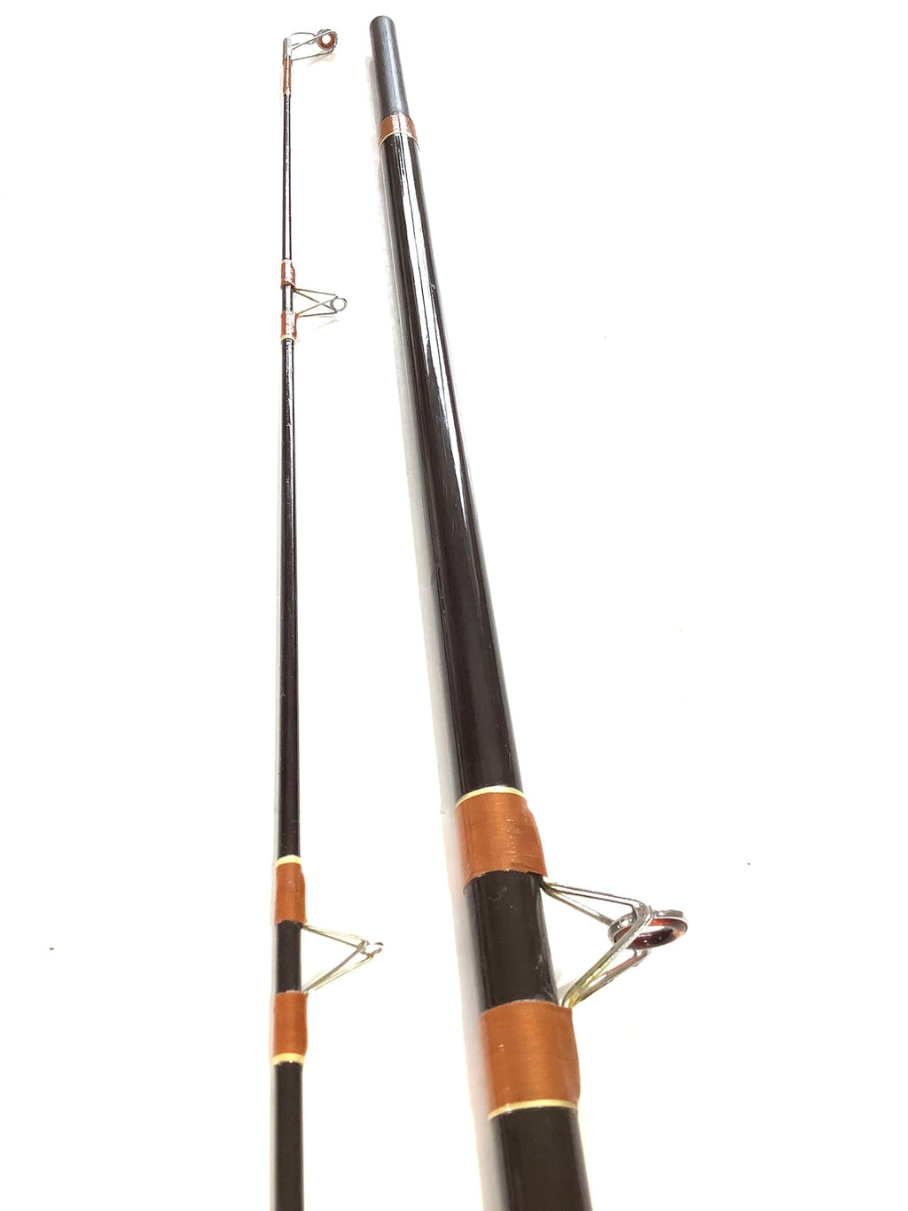 Vintage Webley Scott “ Super Trotter” Rod