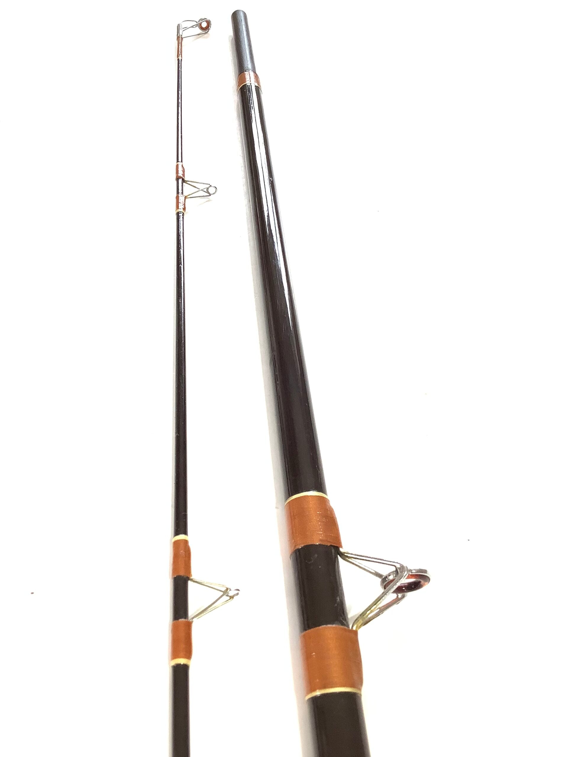Vintage Webley Scott “ Super Trotter” Rod