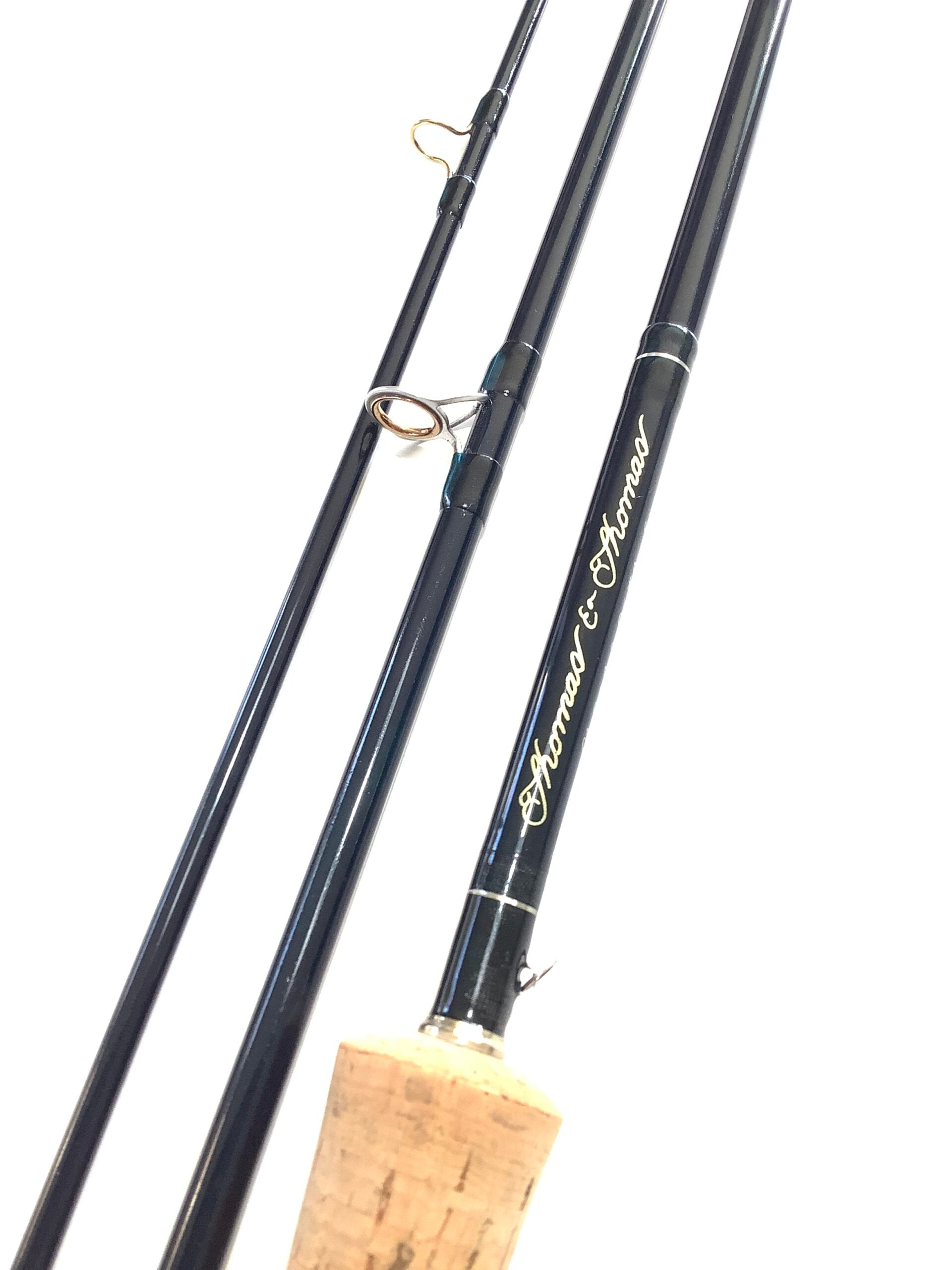 Thomas Thomas 9ft #8 Fly Rod “ PA 908-3”