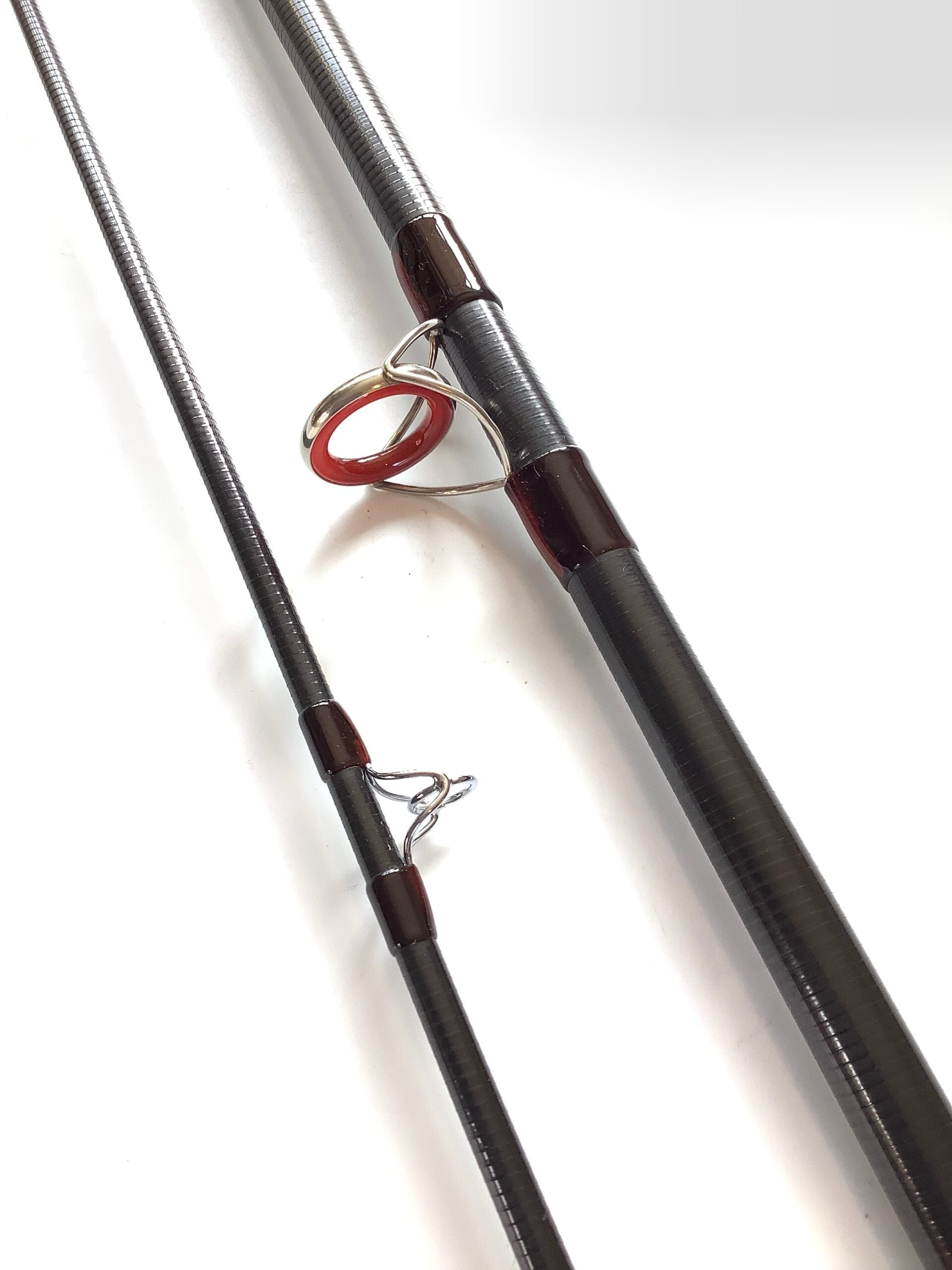 New Edward Barder  “CARP“ Rod 11ft 2 1/2lb TC