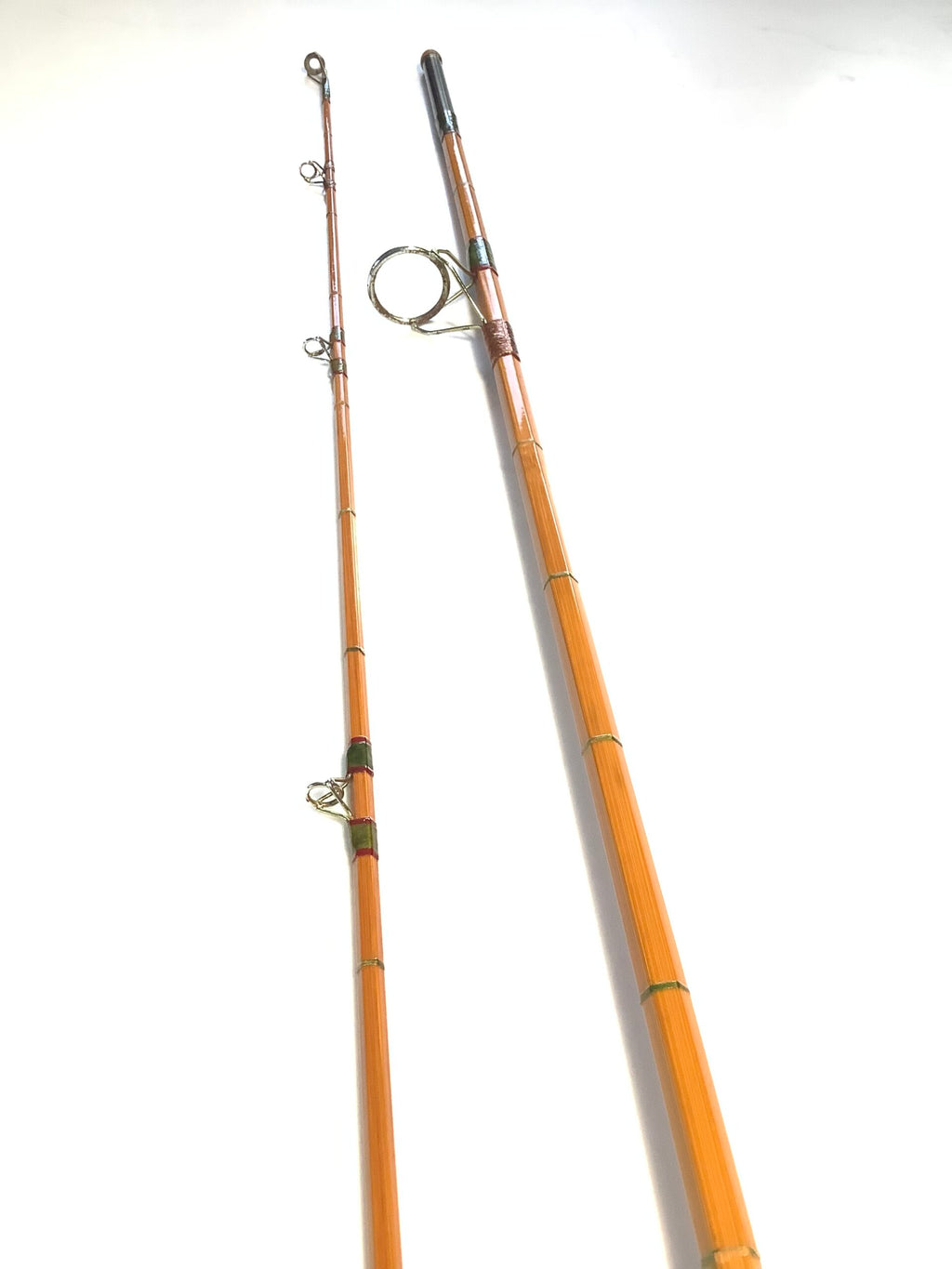Hardy Bros 7ft Palakona Wanless Spinning Rod