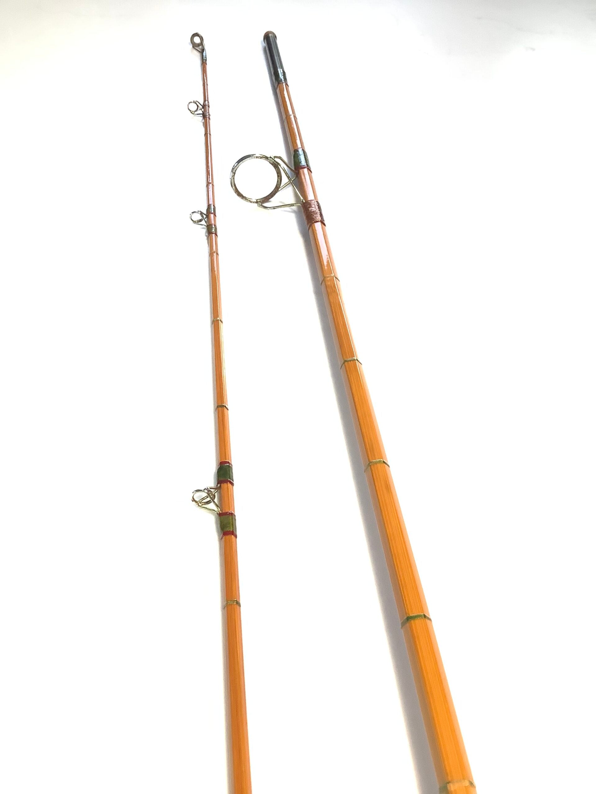 Hardy Bros 7ft Palakona Wanless Spinning Rod
