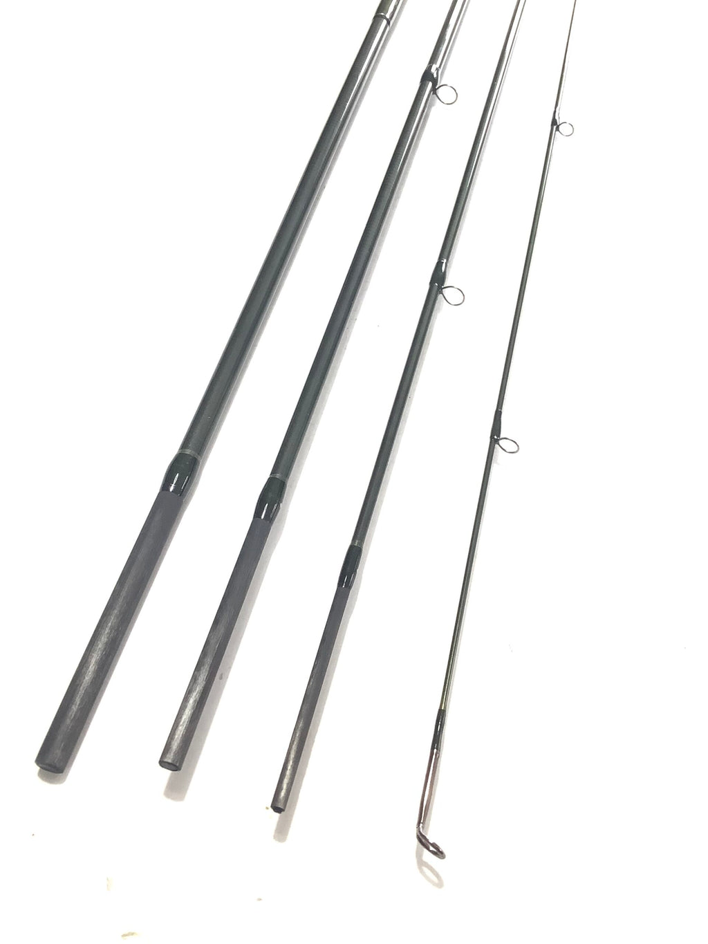 NEW unused HARDY Bros ZENITH 8ft 6” Fly Rod
