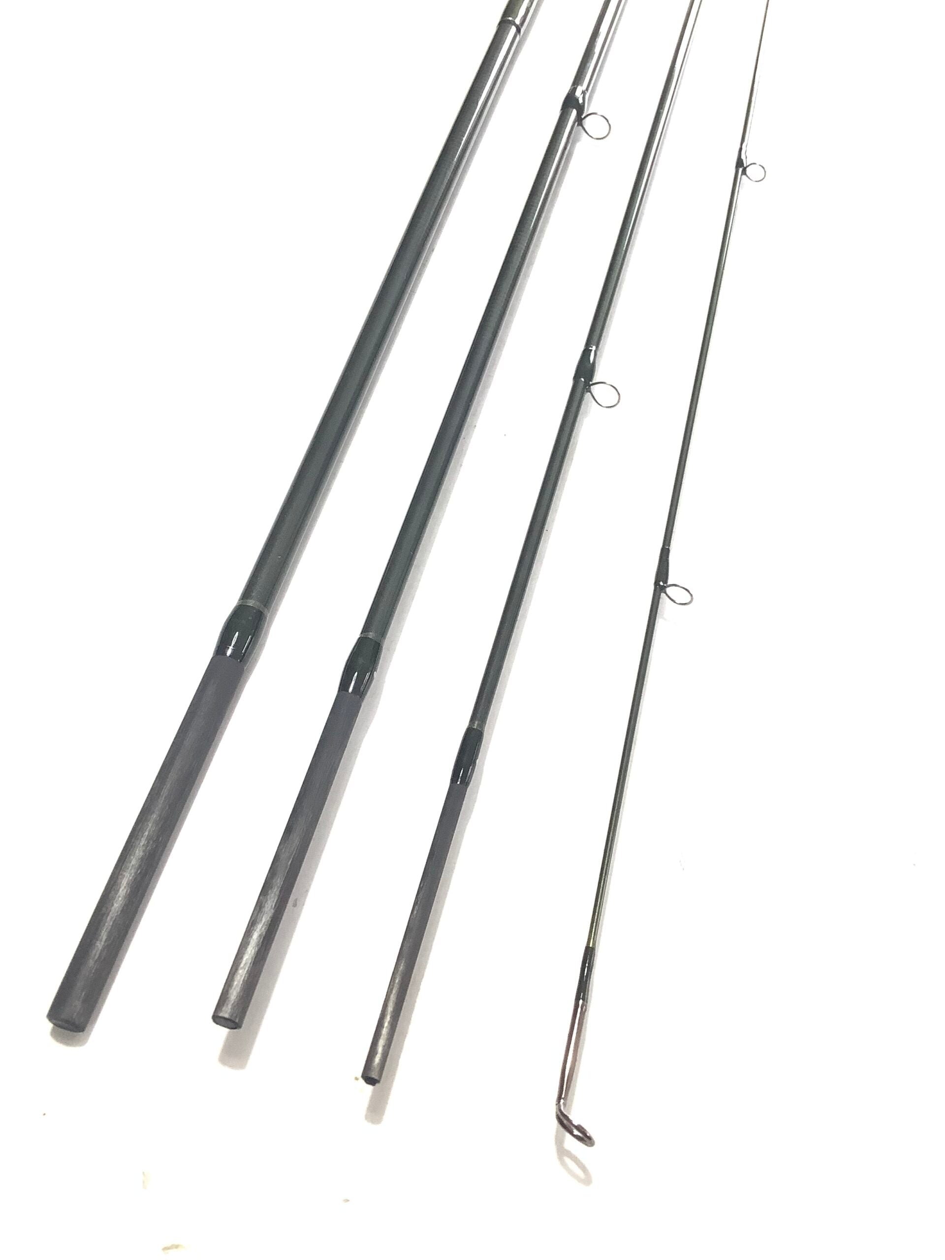 NEW unused HARDY Bros ZENITH 8ft 6” Fly Rod