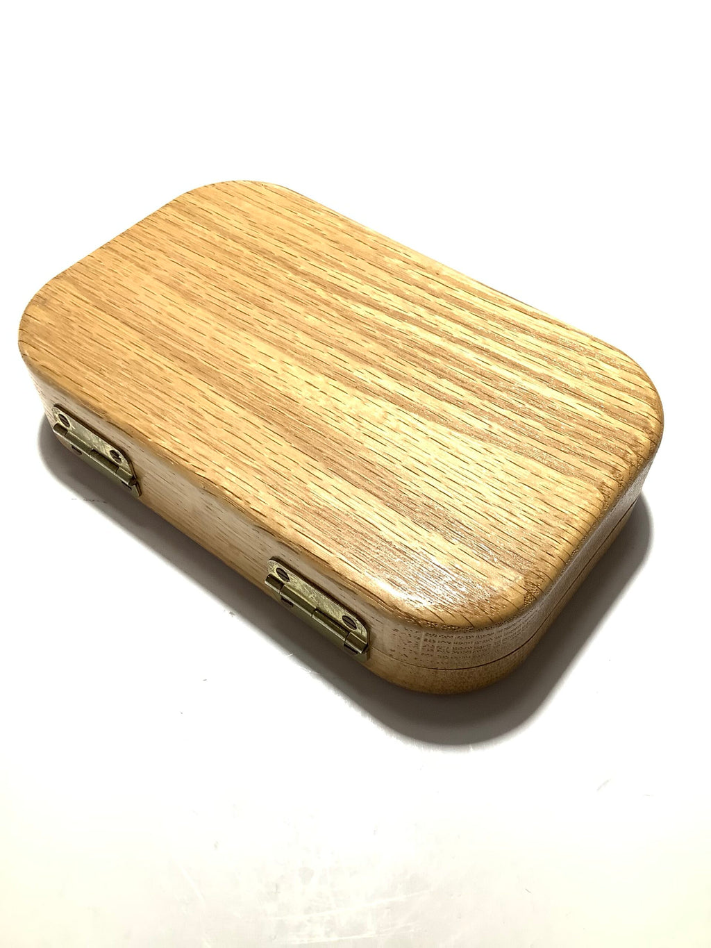 Richard Wheatley CHERRYWOOD Dry/Wet Fly Box