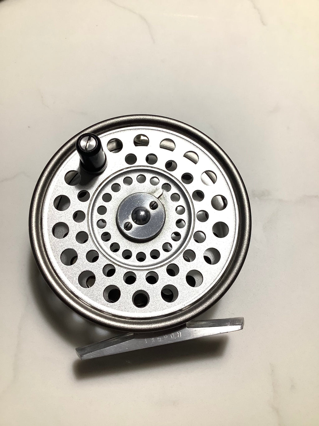 Hardy Bros LRH Lightweight Fly Reel
