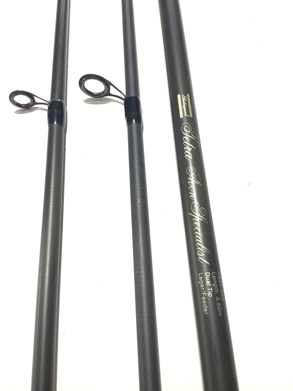Shakespeare “ TETRA AVON SPECIALIST “ Dual Tip 11ft