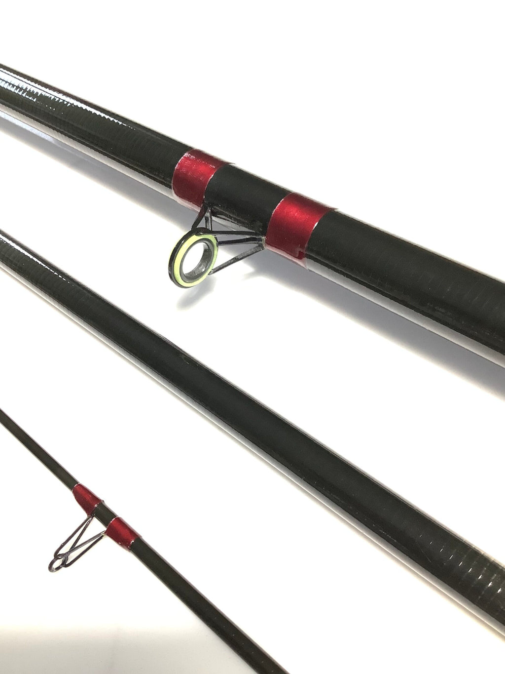 HARDY BROS “CARBON MATCH” 15ft Rod