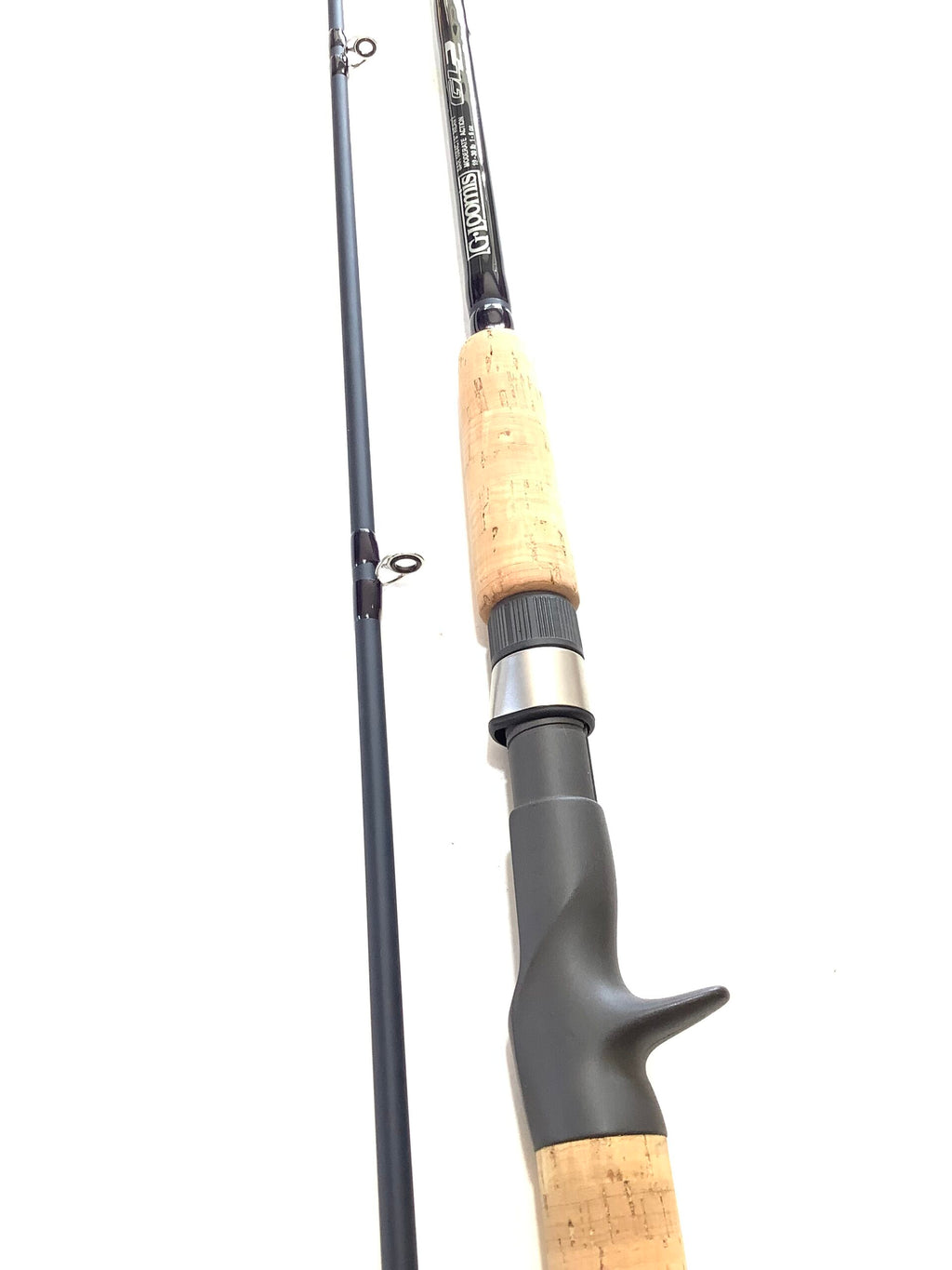 New unused G.LOOMIS 9ft Salmon Spinning Rod