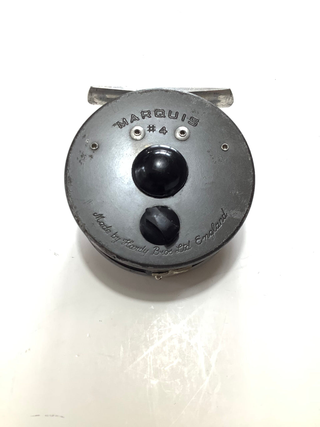 HARDY BROS #4 MARQUIS FLY REEL
