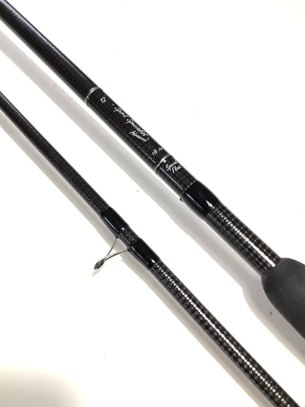 FREE SPIRIT 12ft SPECIALIST Advanced FLOAT ROD