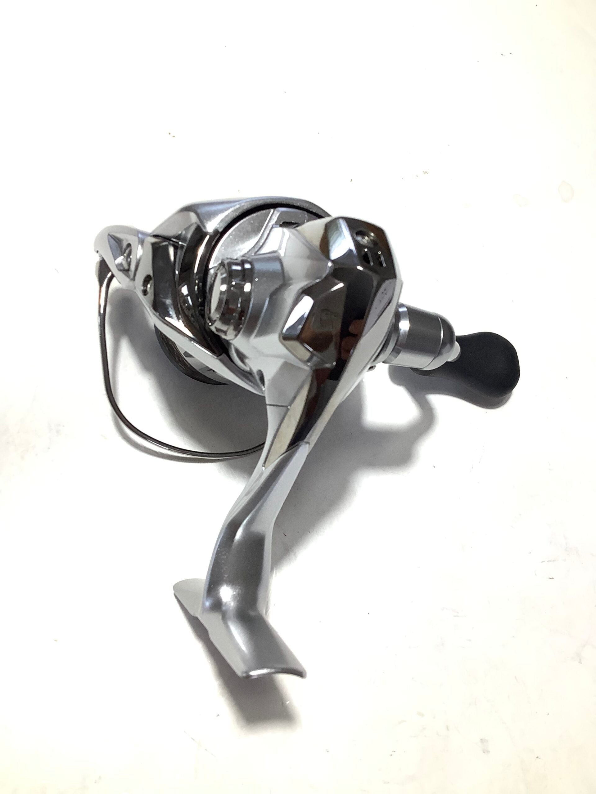 Shimano STRADIC 1000HG Reel