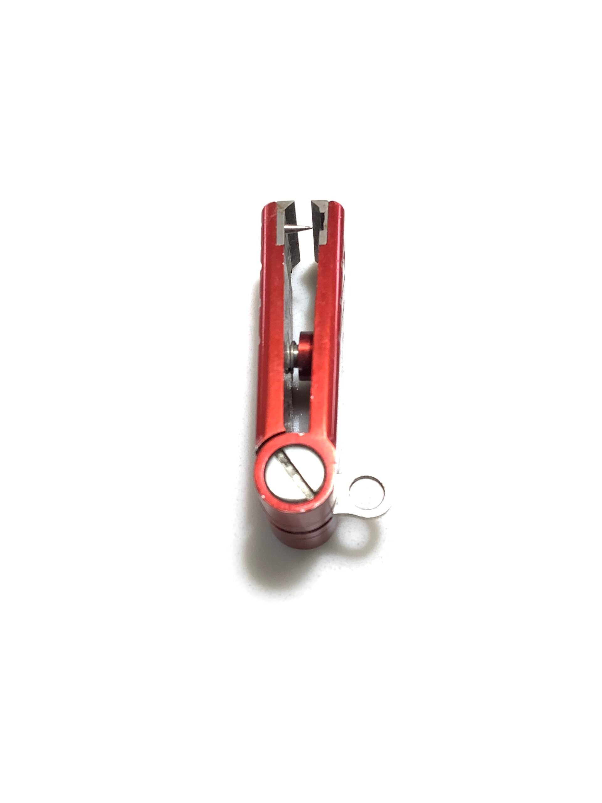 Rare ABEL Fly Fishers Tool