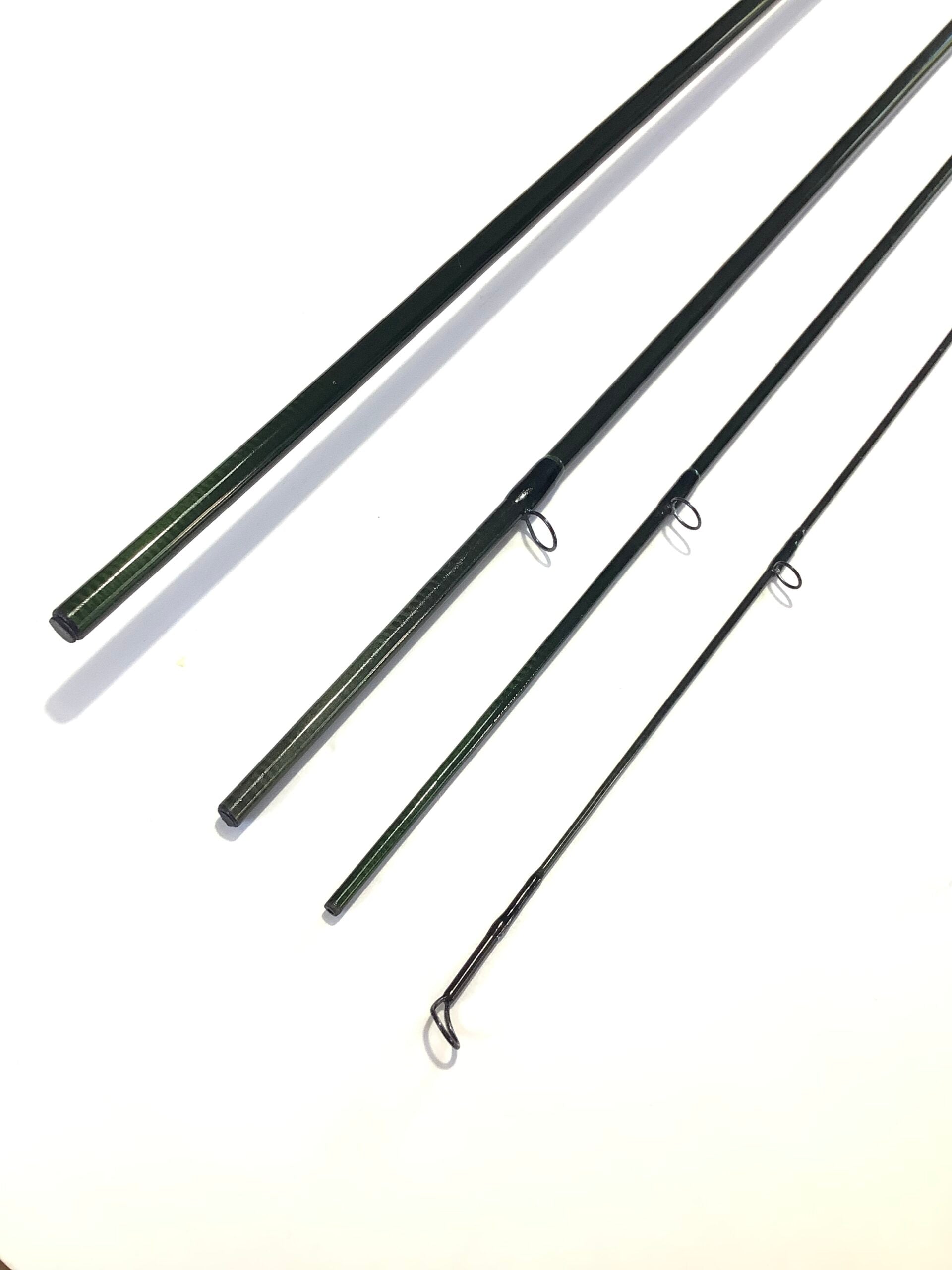 G.LOOMIS NRX 8 ft 8” LP #3 TRAVEL FLY ROD