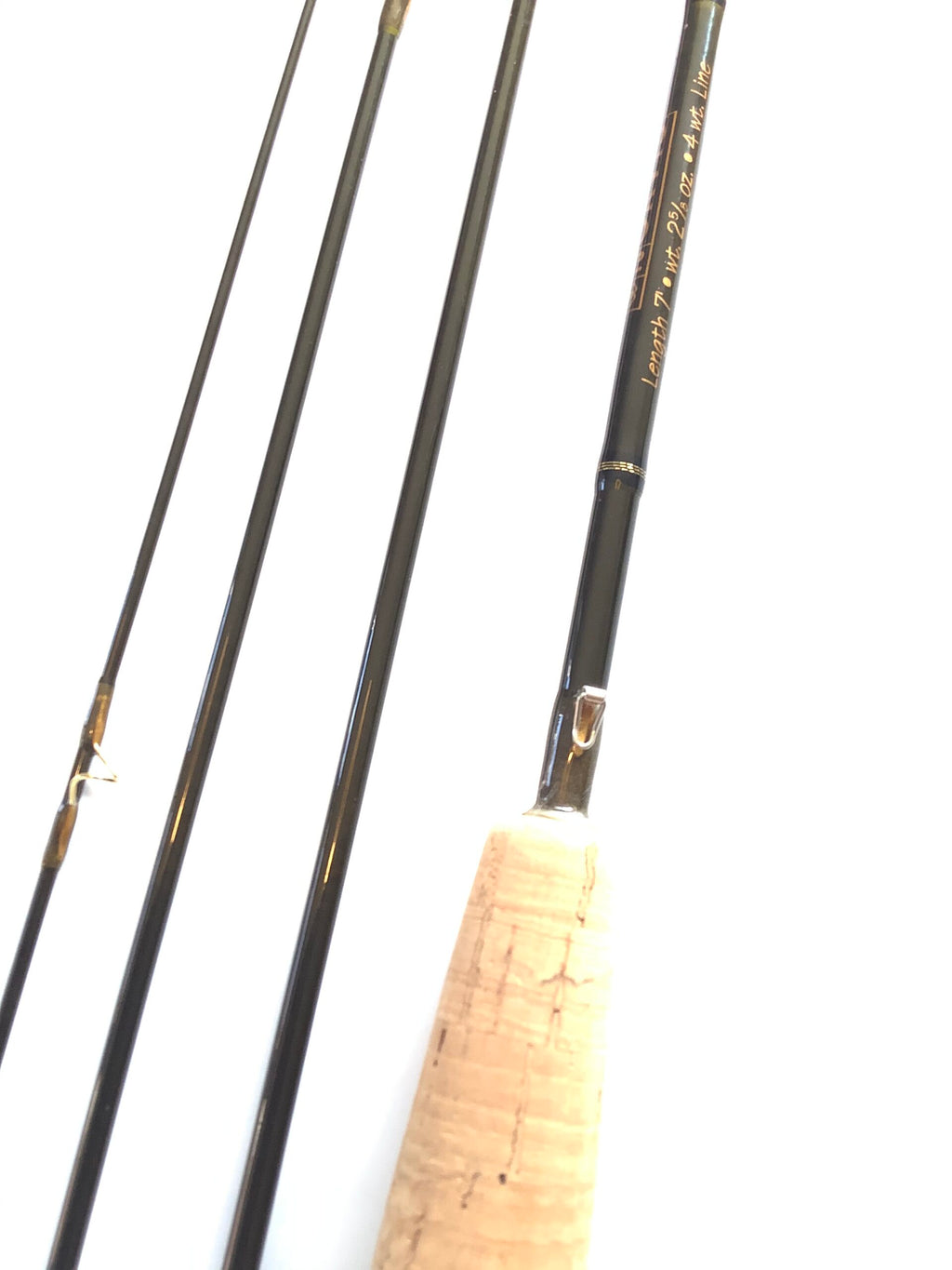 Orvis T3 Mid Flex 7ft Fly Rod