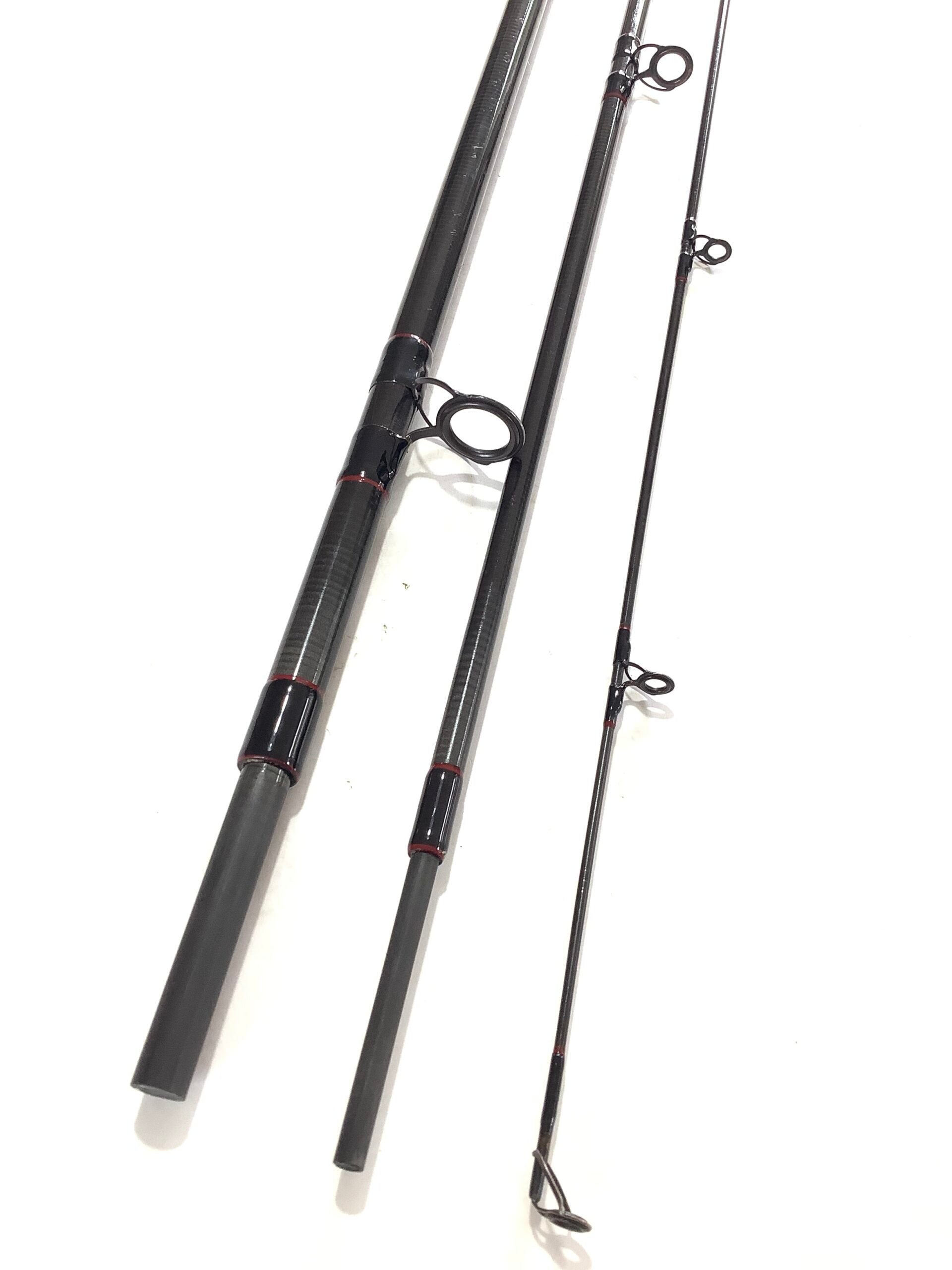 Classic NORMARK “ The Salmon All-Rounder” 12ft Rod