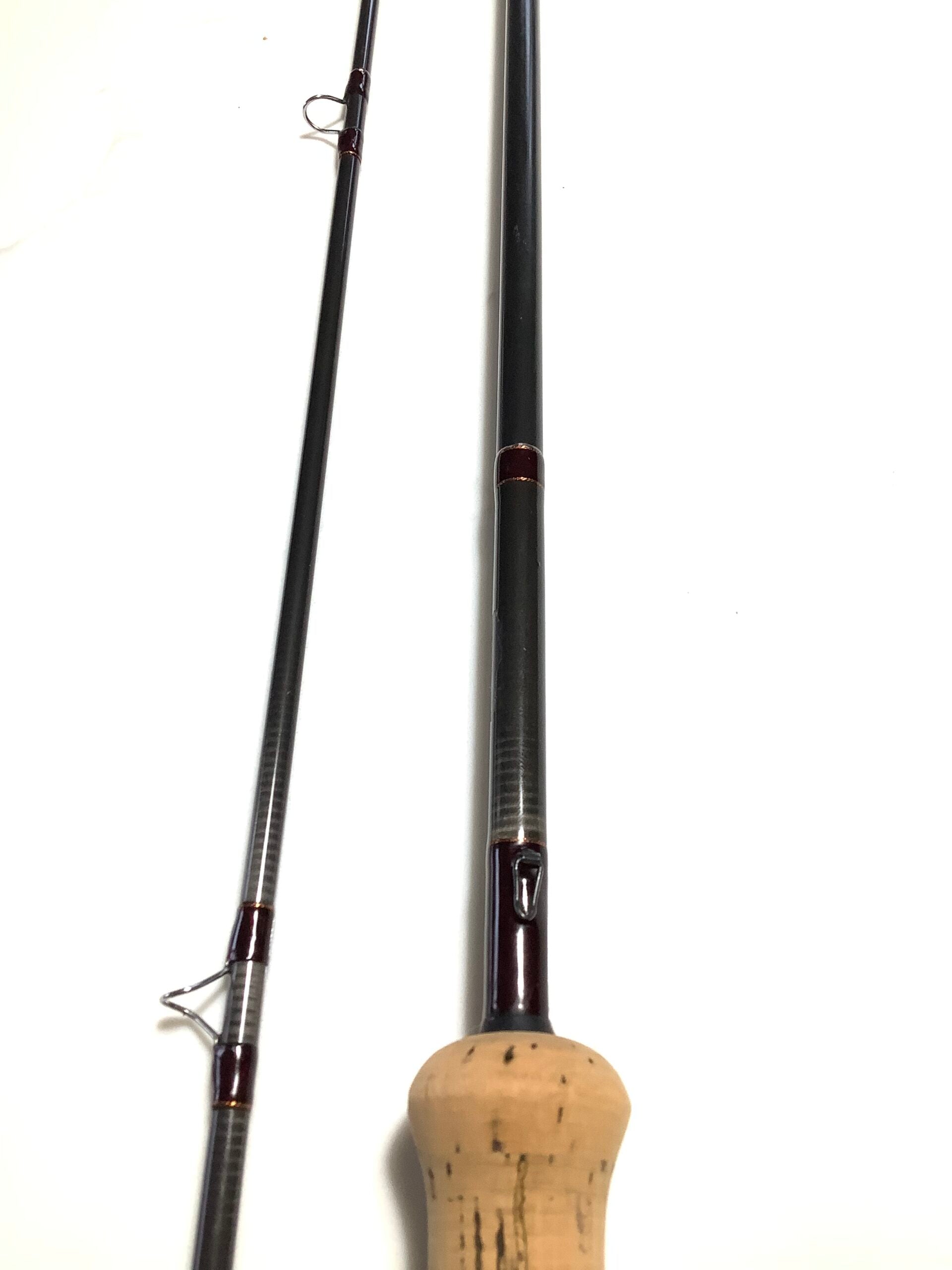 G.LOOMIS IMX 9ft 6” #7 Fly Rod