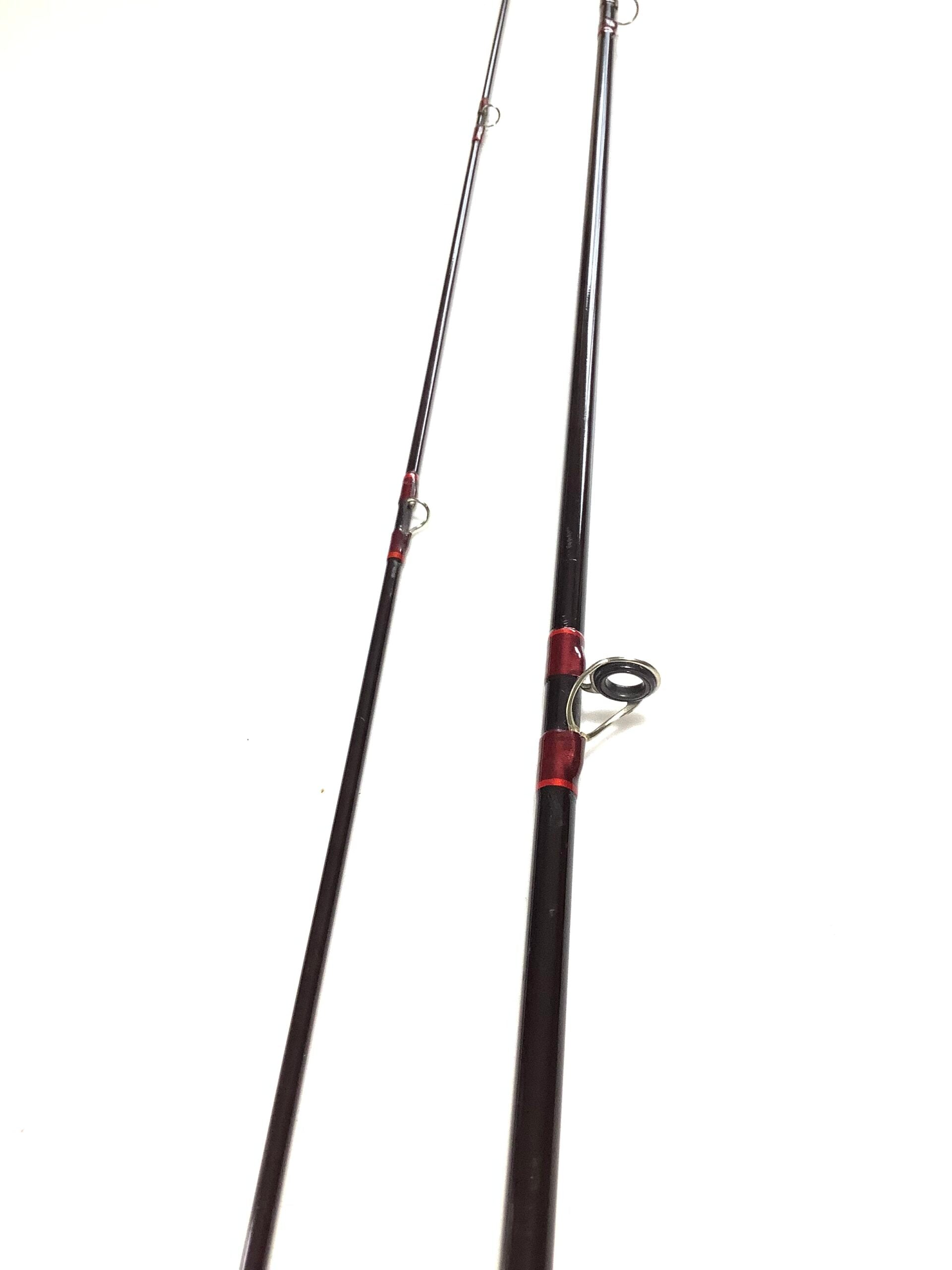 Hardy Bros De-Luxe 7 1/2ft #4/5 Fly Rod – Antique & Vintage