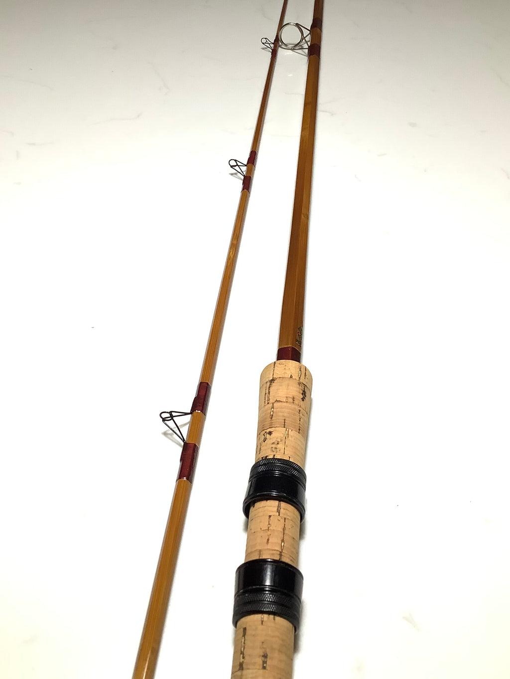 Ultra Rare MILWARDS CRAFTVERSA 11ft 3” Classic Rod.