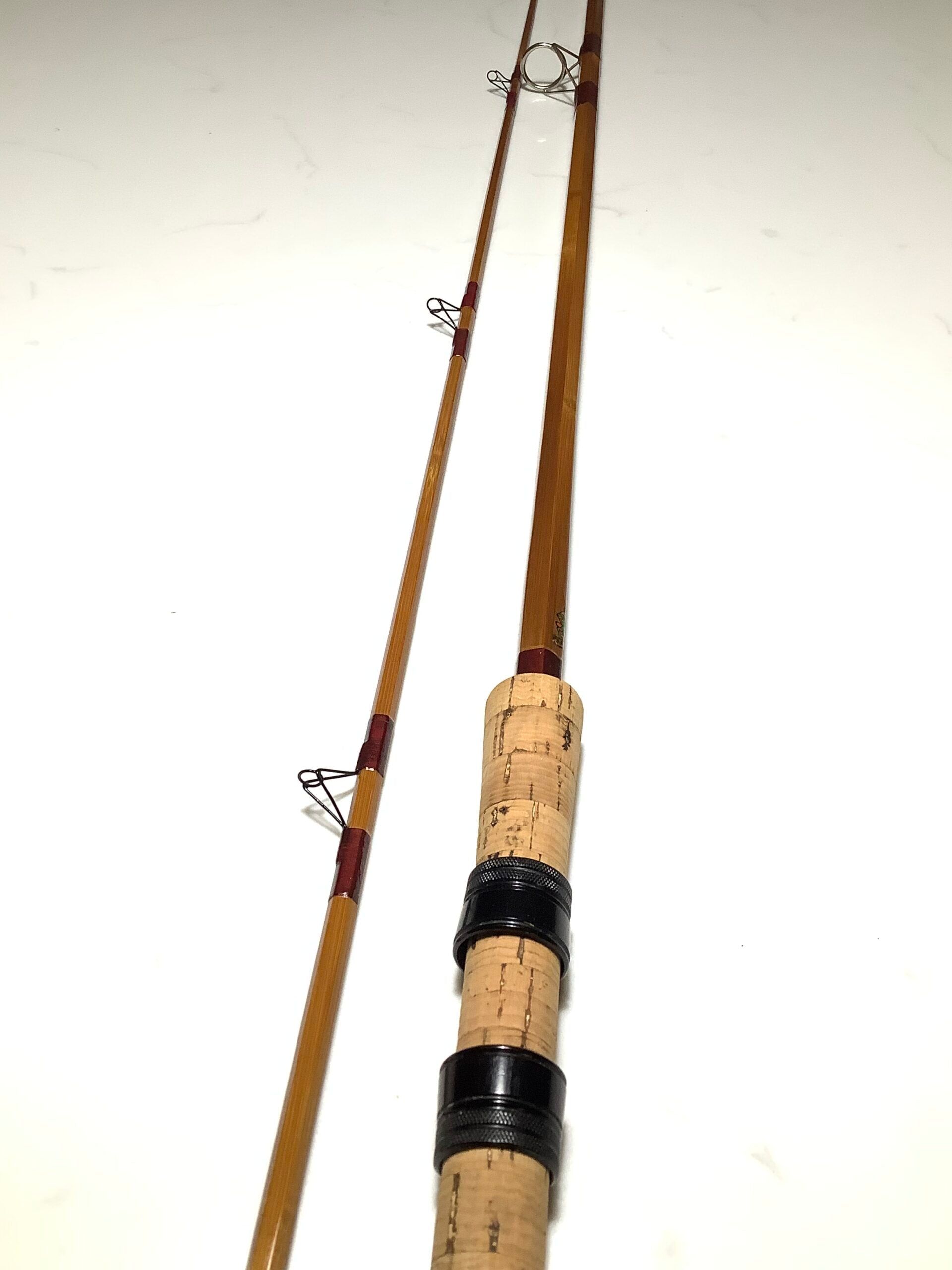 Ultra Rare MILWARDS CRAFTVERSA 11ft 3” Classic Rod.