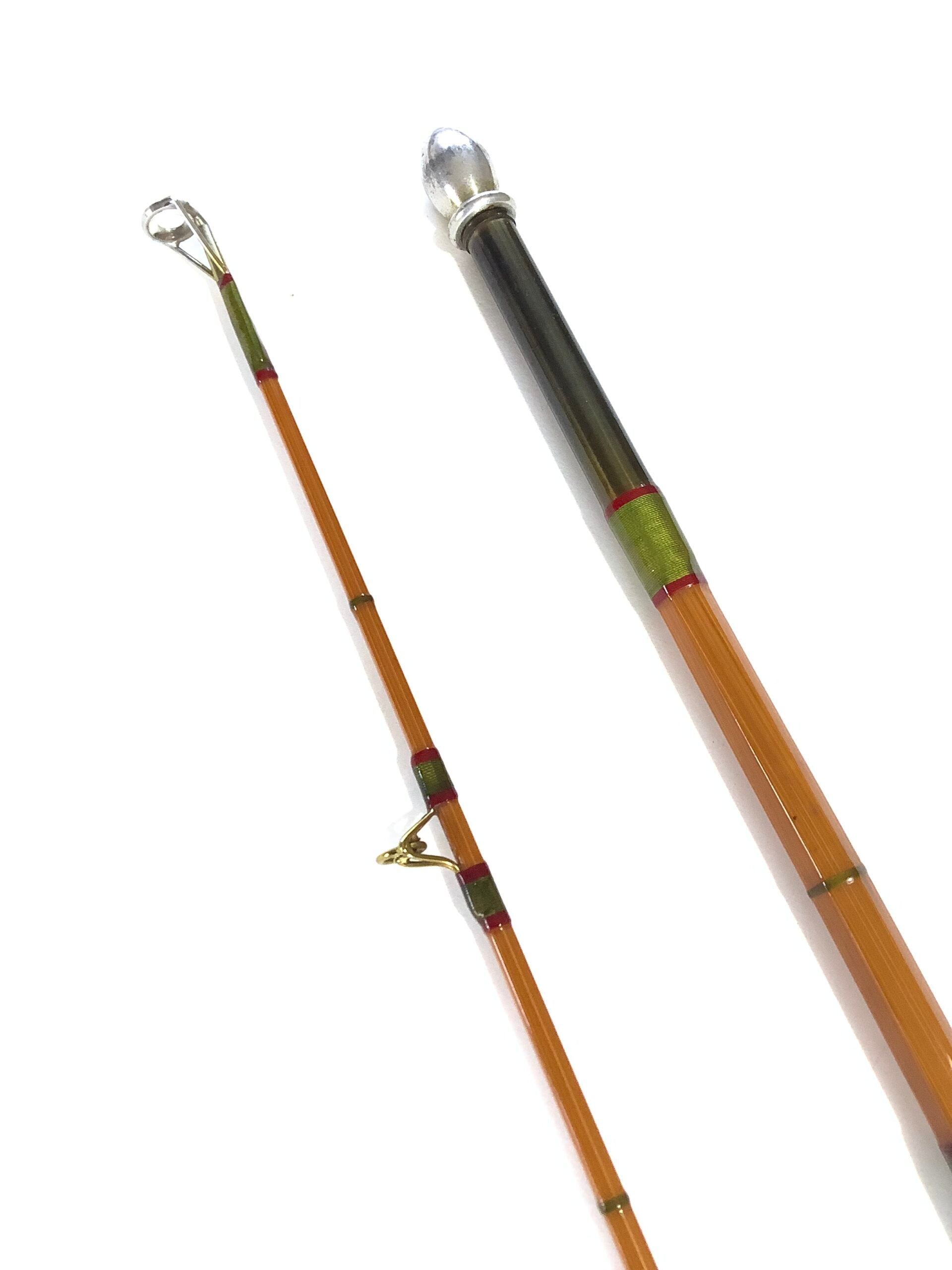 Hardy Bros Wanless 7ft Spinning Rod