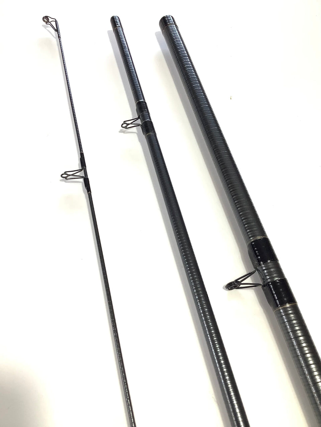 Vintage DAIWA SUPER SENSOR Graphite Match 12ft Rod