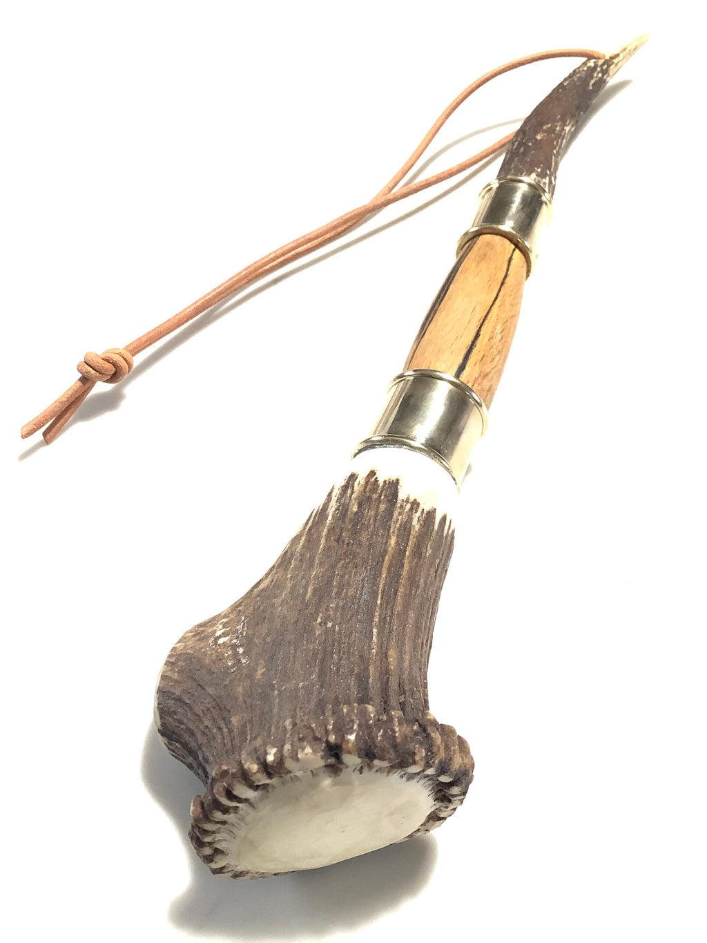 Traditional Hand Crafted Fishermans Priest By JOHN ARMSTRONG