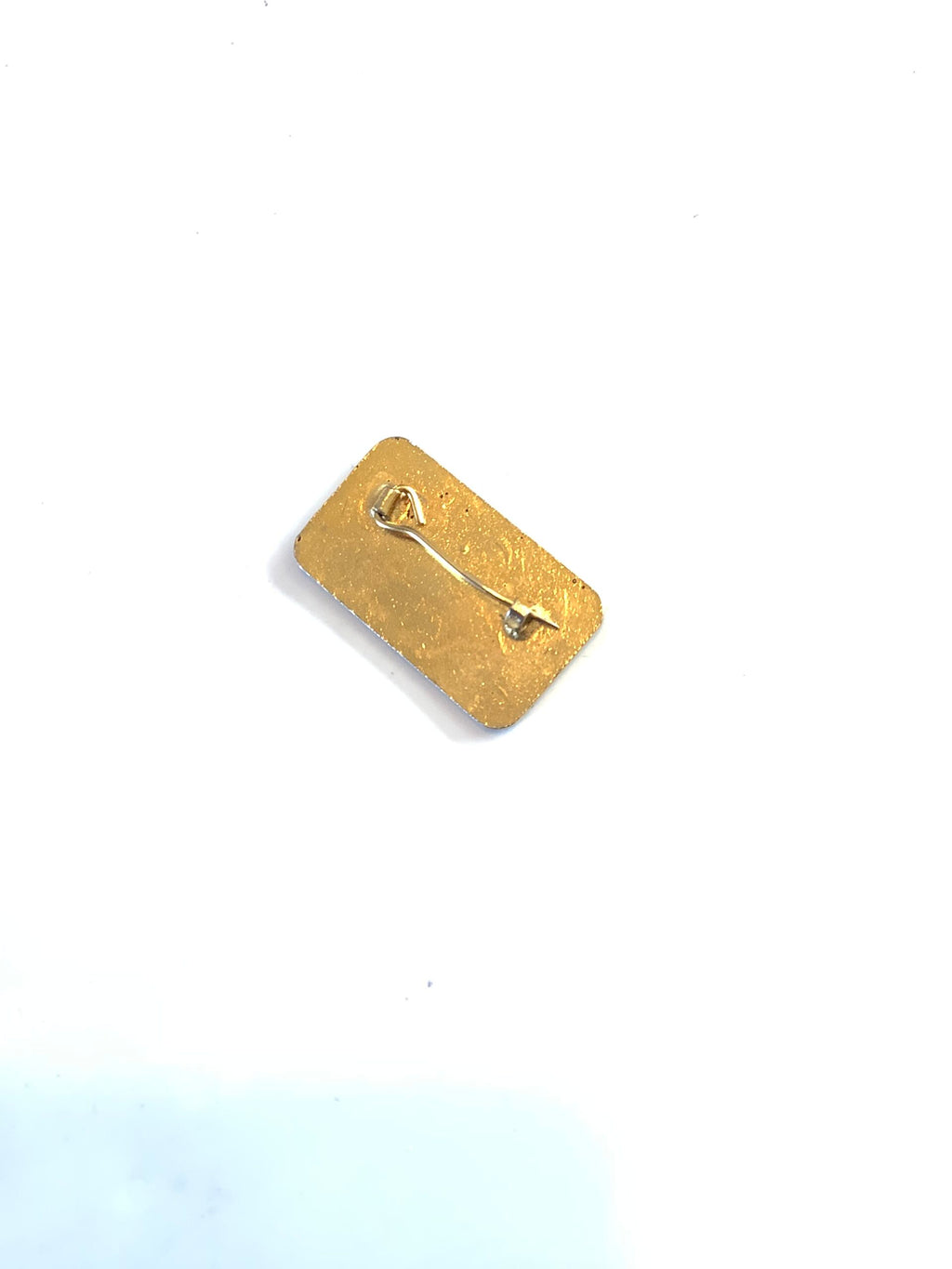 Barbel Catchers enamel Pin Badge